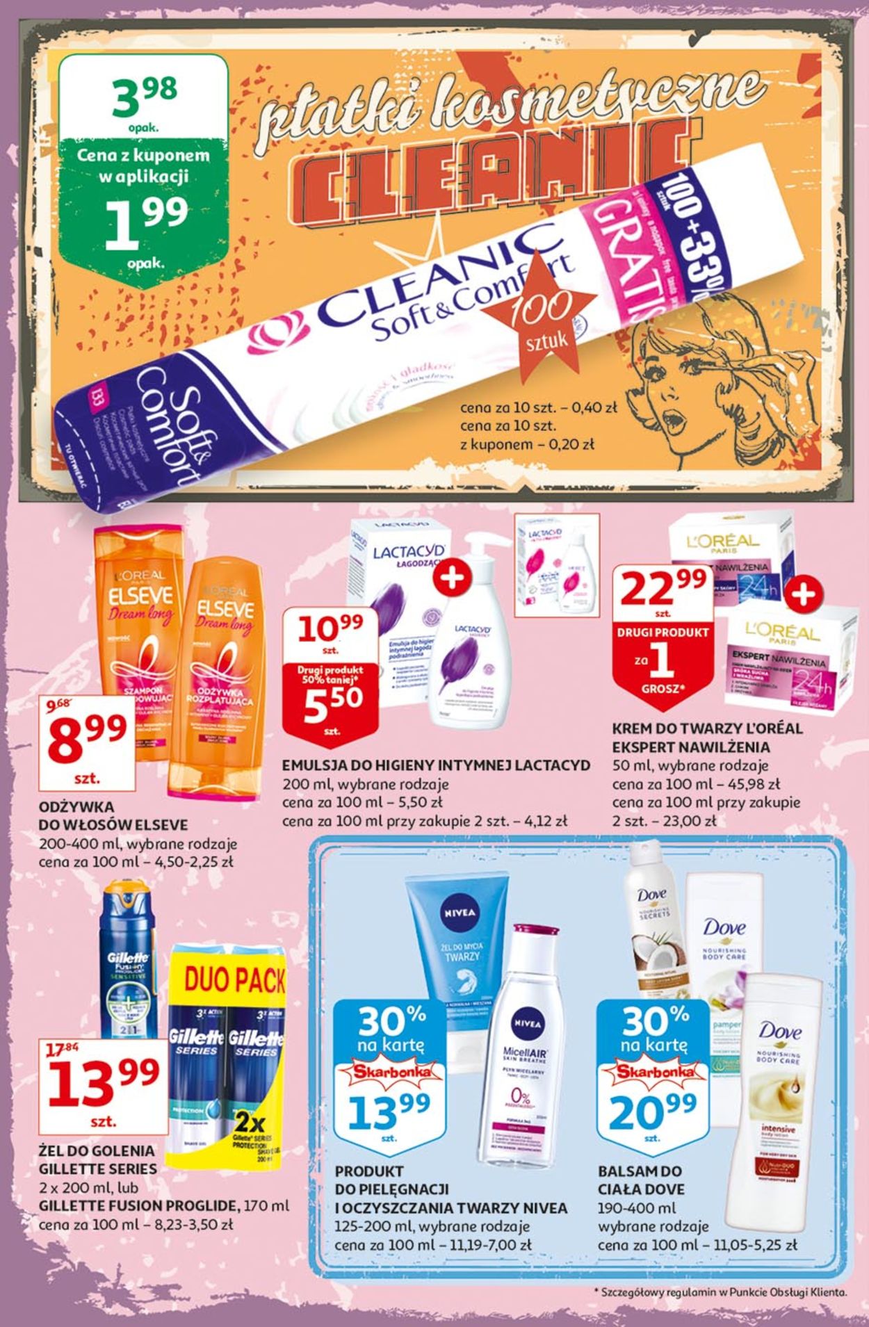 Gazetka promocyjna Auchan - 18.09-25.09.2019 (Strona 16)