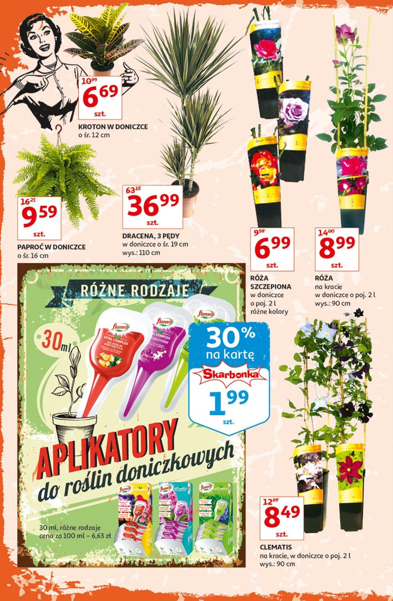 Gazetka promocyjna Auchan - 18.09-25.09.2019 (Strona 20)
