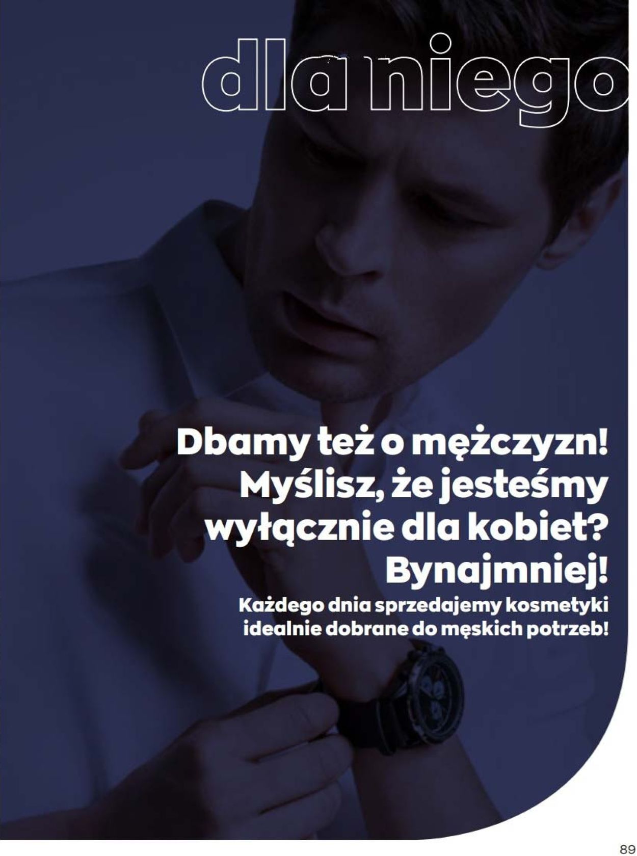 Gazetka promocyjna Avon - 24.09-14.10.2020 (Strona 89)