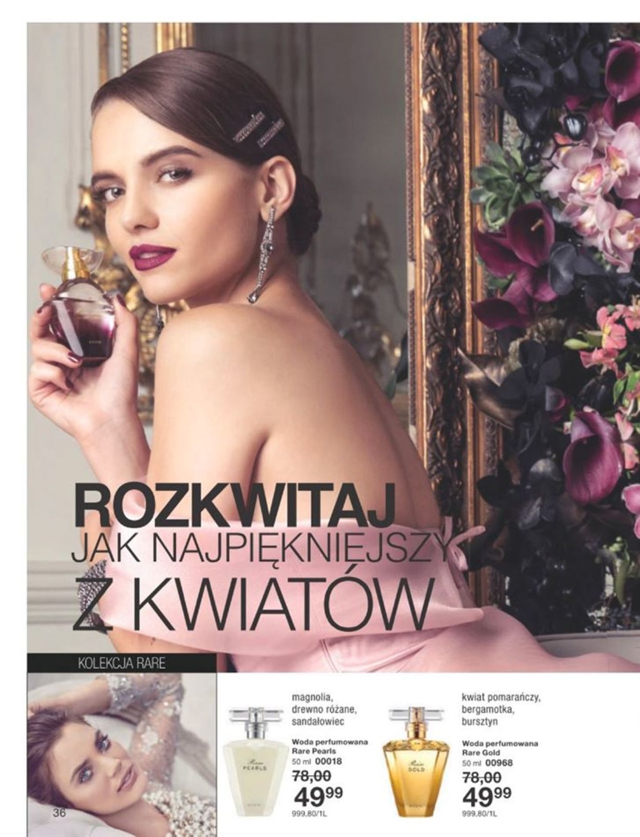 Gazetka promocyjna Avon - 25.07-15.08.2019 (Strona 71)