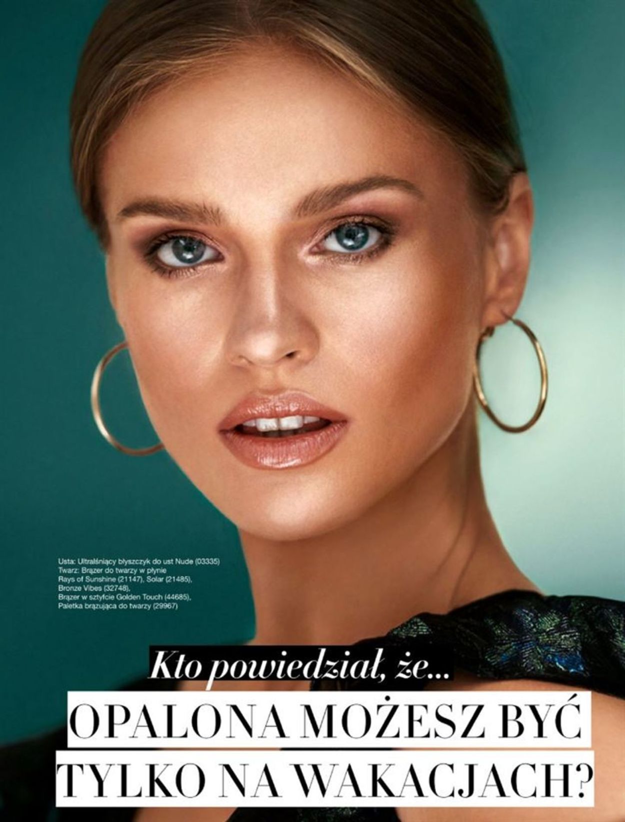 Gazetka promocyjna Avon - 16.08-04.09.2019 (Strona 22)