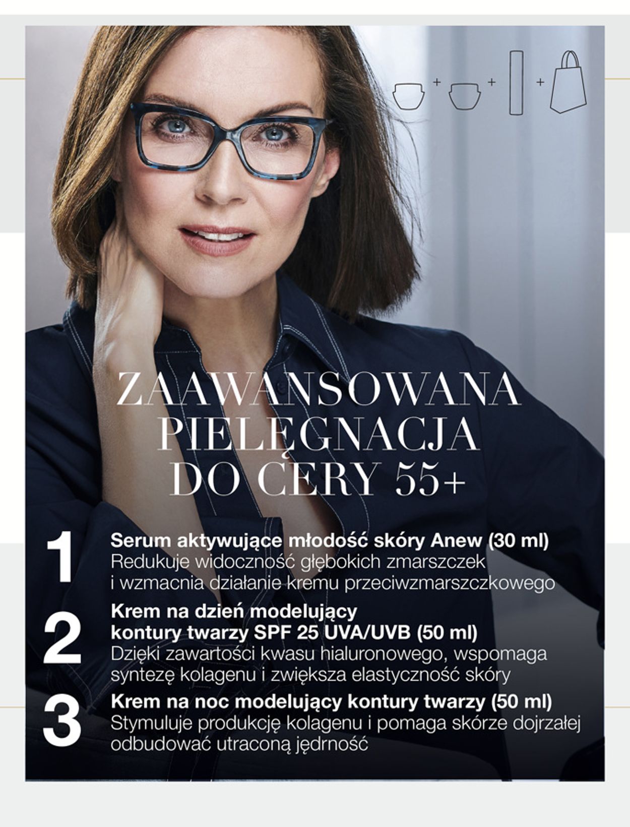 Gazetka promocyjna Avon - 26.09-16.10.2019 (Strona 10)