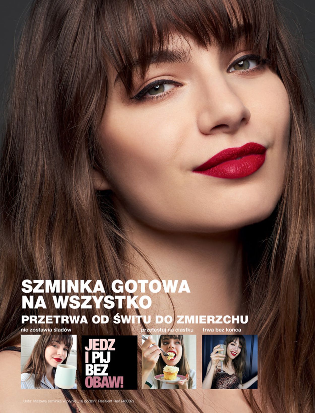 Gazetka promocyjna Avon - 26.09-16.10.2019 (Strona 8)