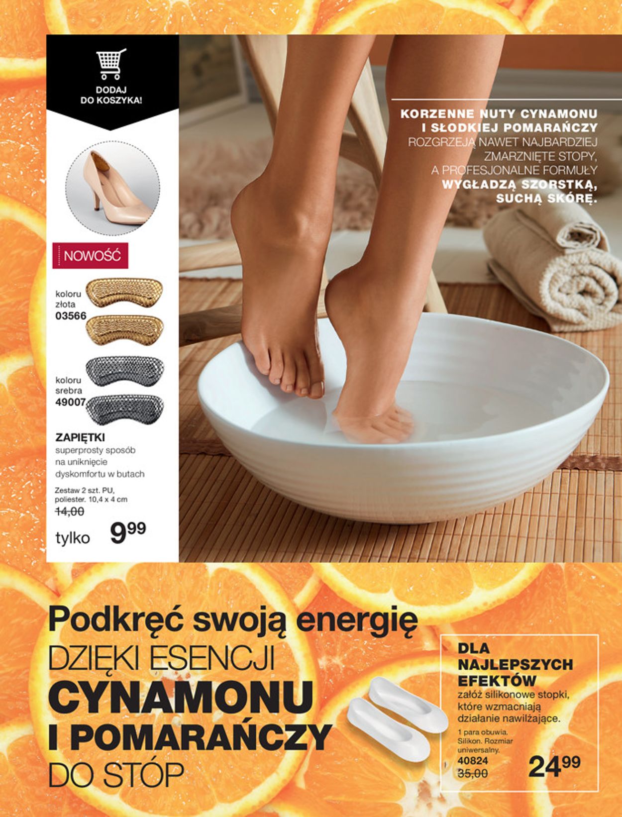 Gazetka promocyjna Avon - 17.10-06.11.2019 (Strona 210)