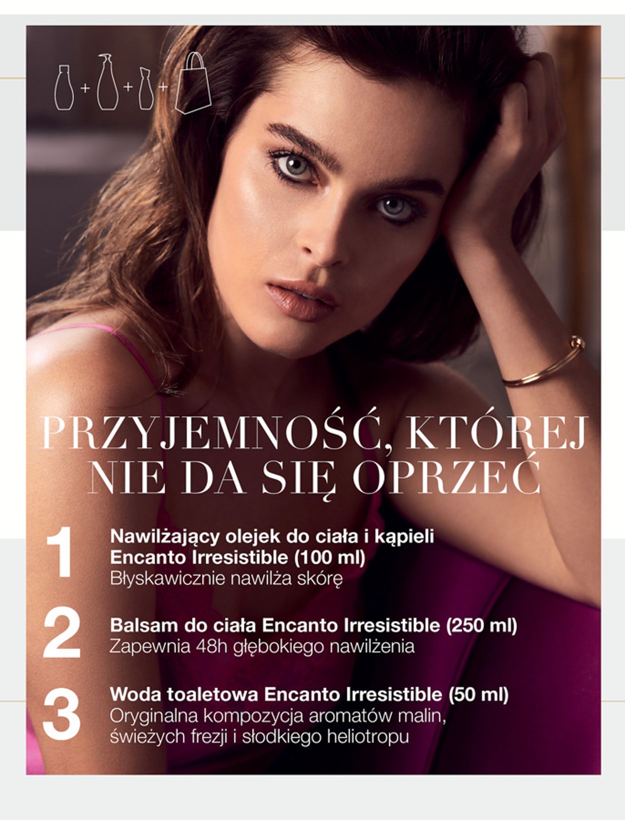Gazetka promocyjna Avon - 17.10-06.11.2019 (Strona 47)