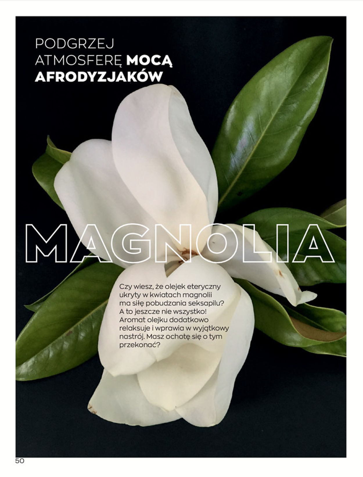 Gazetka promocyjna Avon - 16.01-05.02.2020 (Strona 50)
