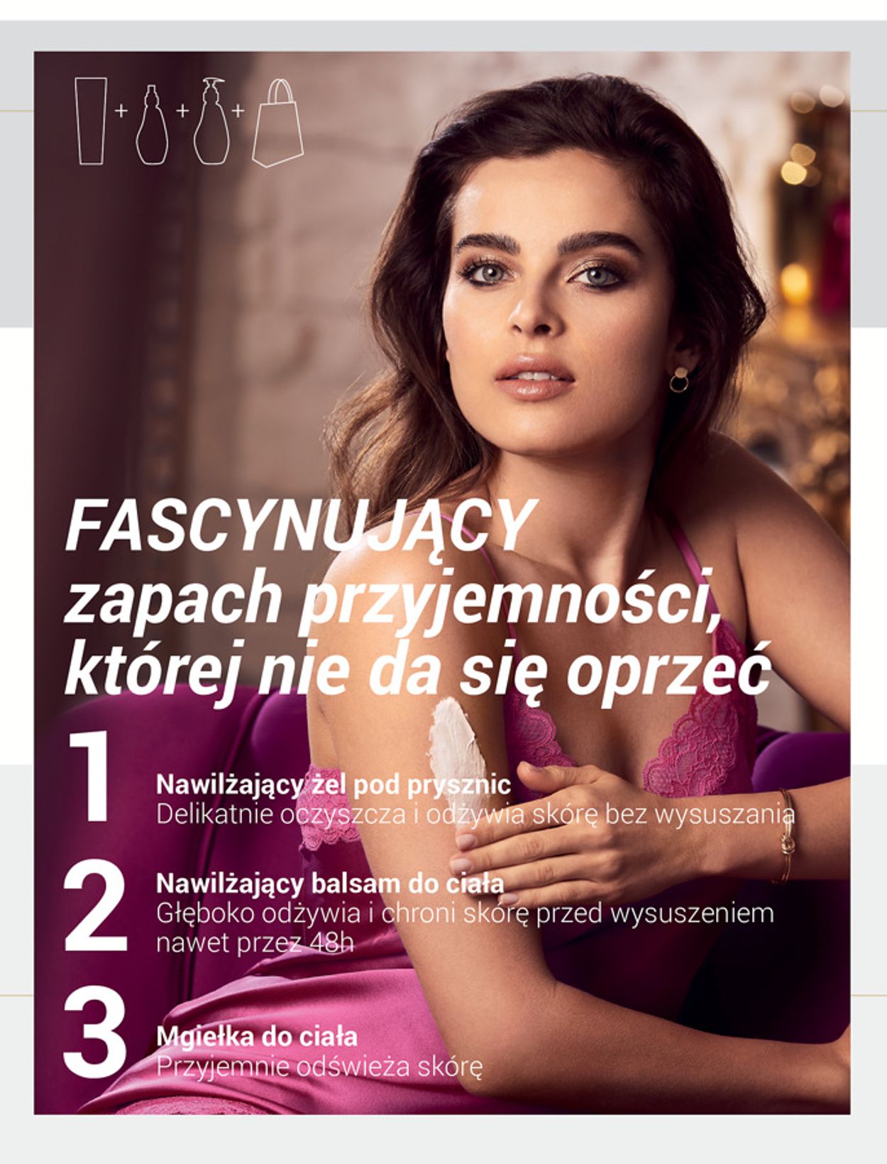 Gazetka promocyjna Avon - 16.01-05.02.2020 (Strona 36)