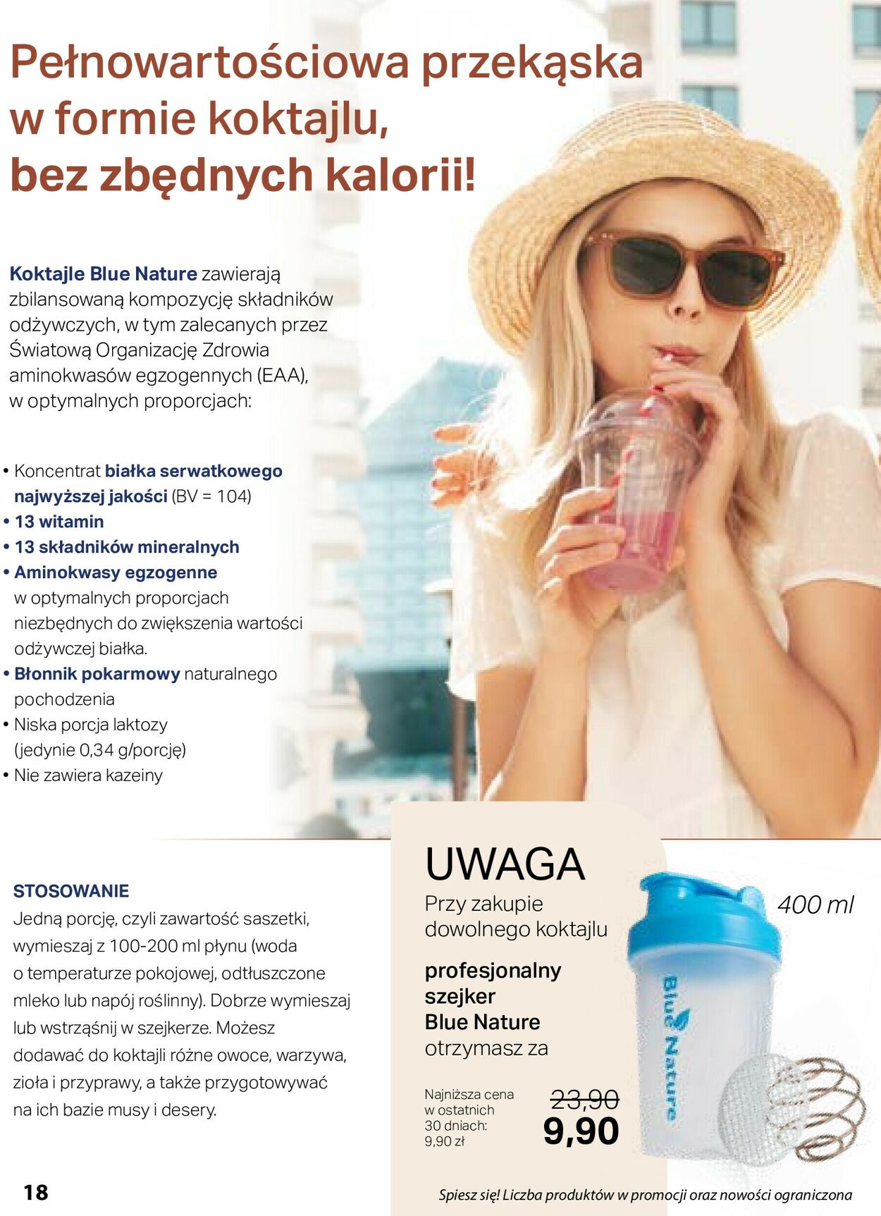 Gazetka promocyjna Betterware - 01.07-31.07.2023 (Strona 98)