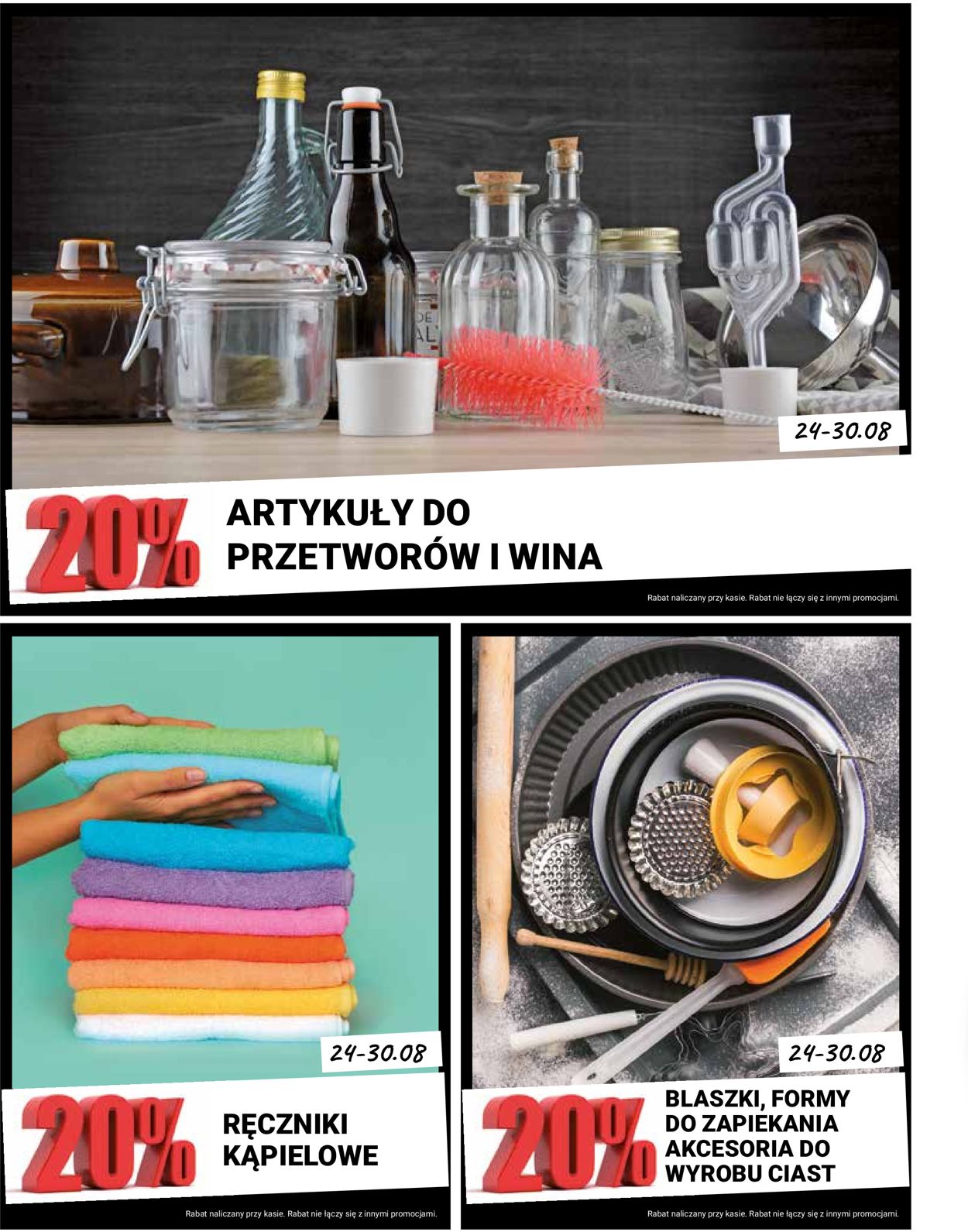 Gazetka promocyjna bi1 - 24.08-30.08.2022 (Strona 14)