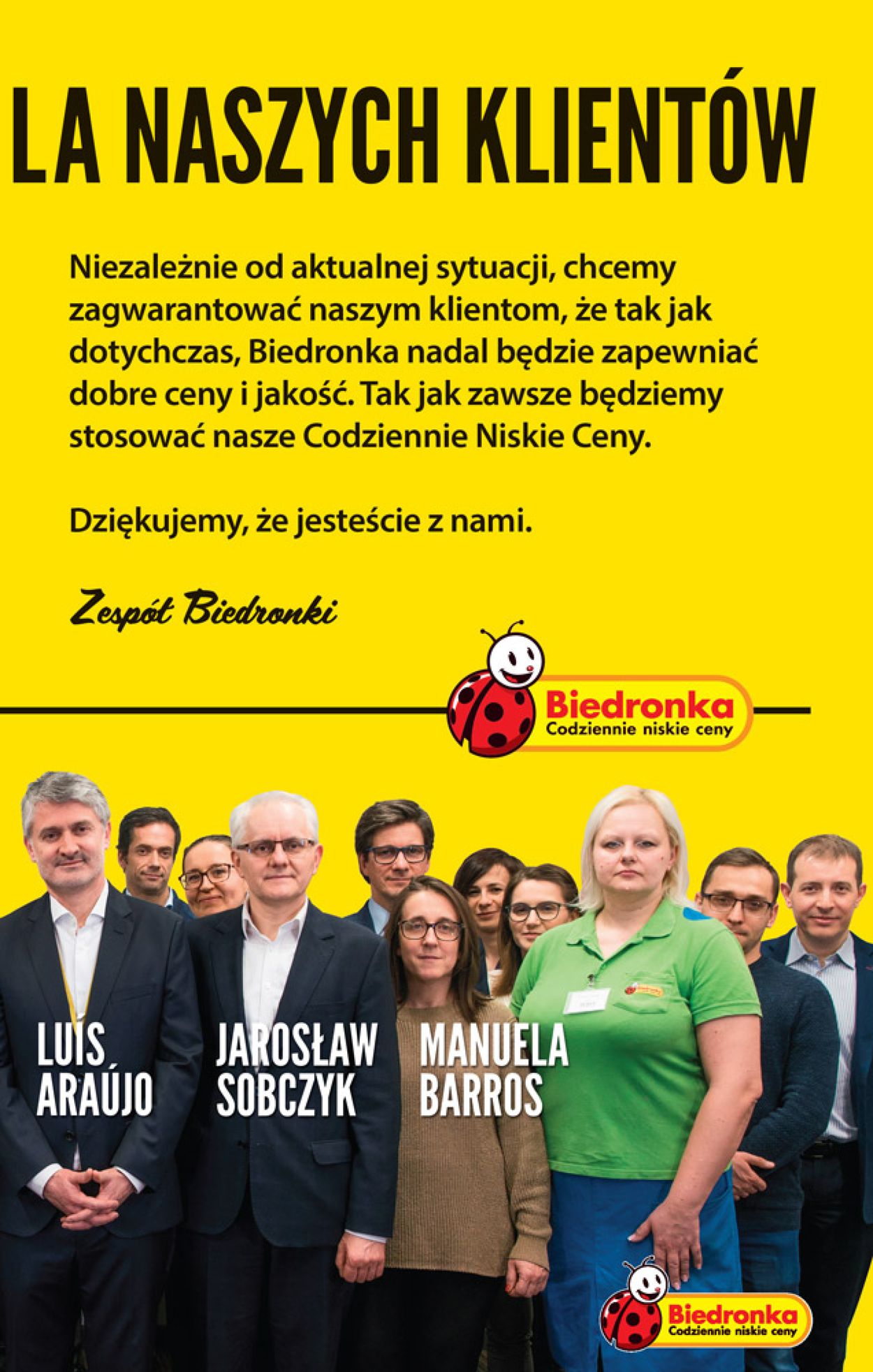 Gazetka promocyjna Biedronka - 16.03-21.03.2020 (Strona 3)