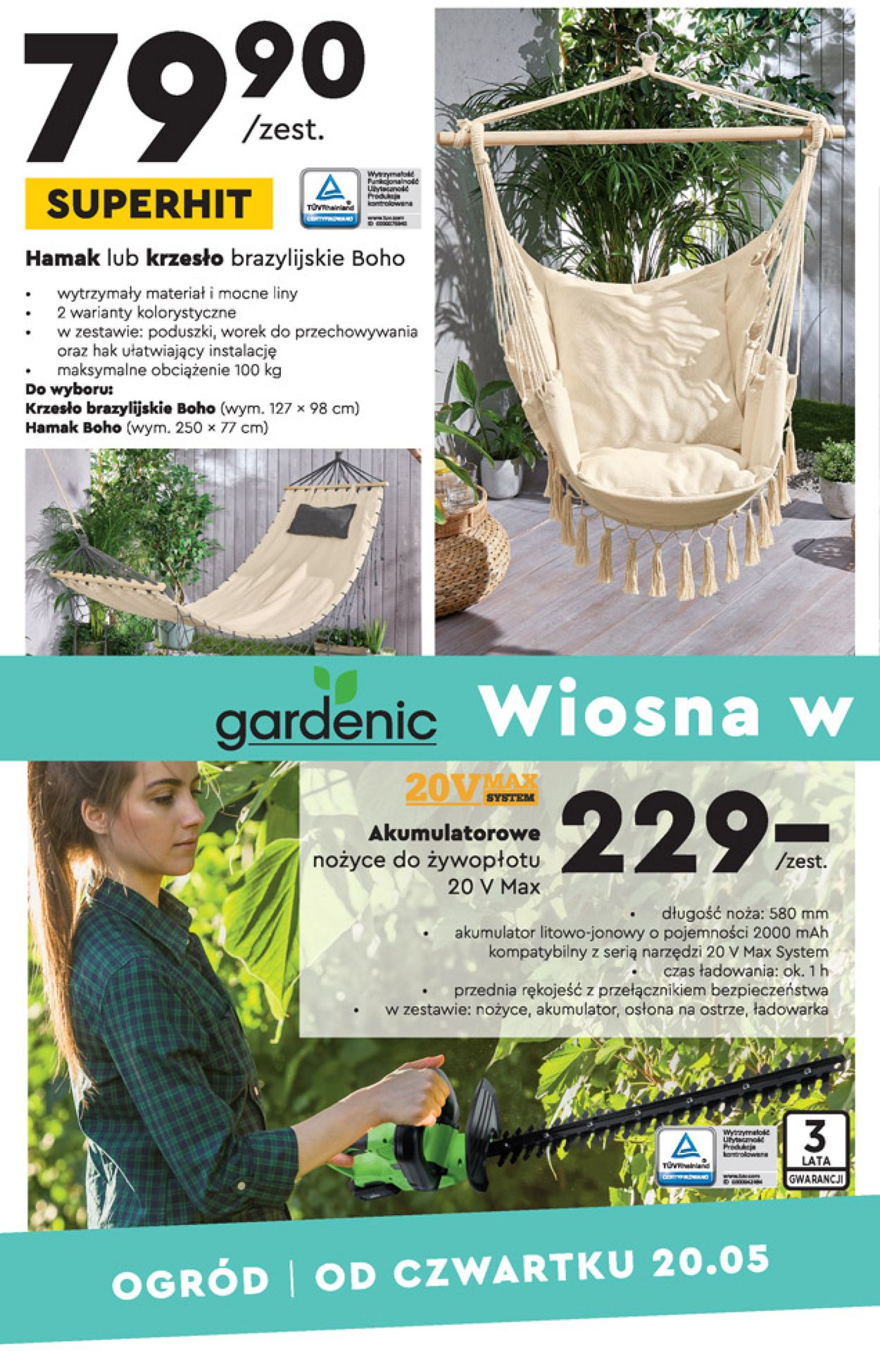Gazetka promocyjna Biedronka - 17.05-02.06.2021 (Strona 30)