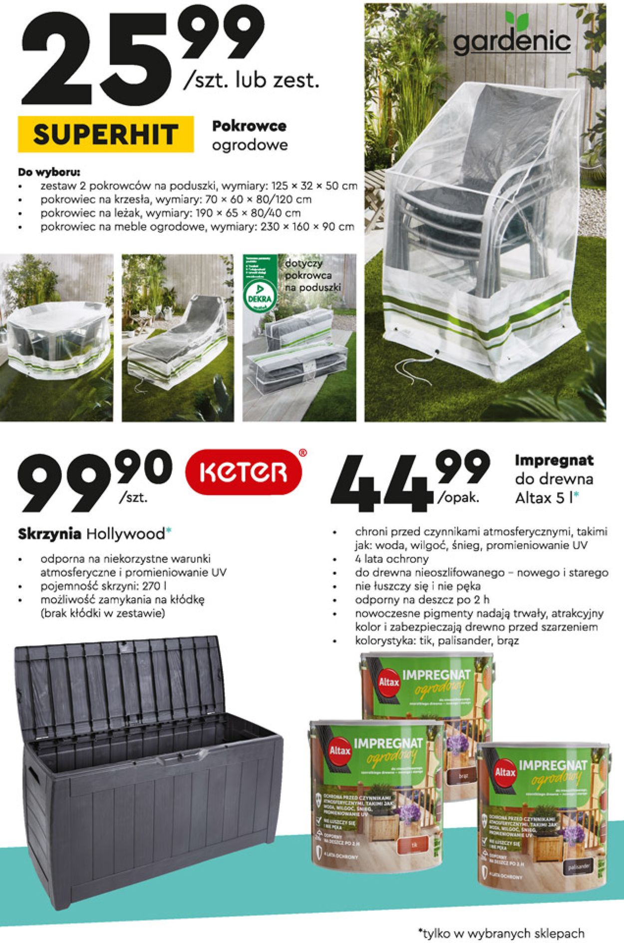 Gazetka promocyjna Biedronka - 21.06-24.06.2021 (Strona 27)