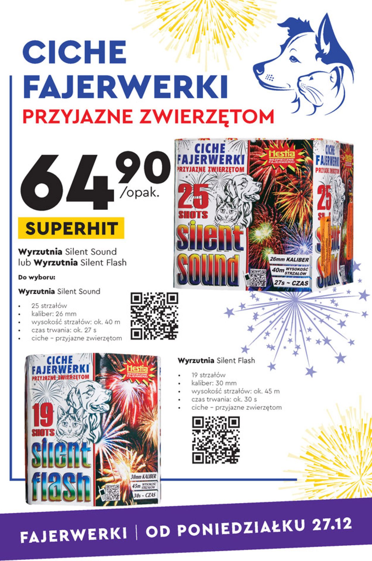 Gazetka promocyjna Biedronka SYLWESTER 2021 - 27.12-08.01.2022 (Strona 3)