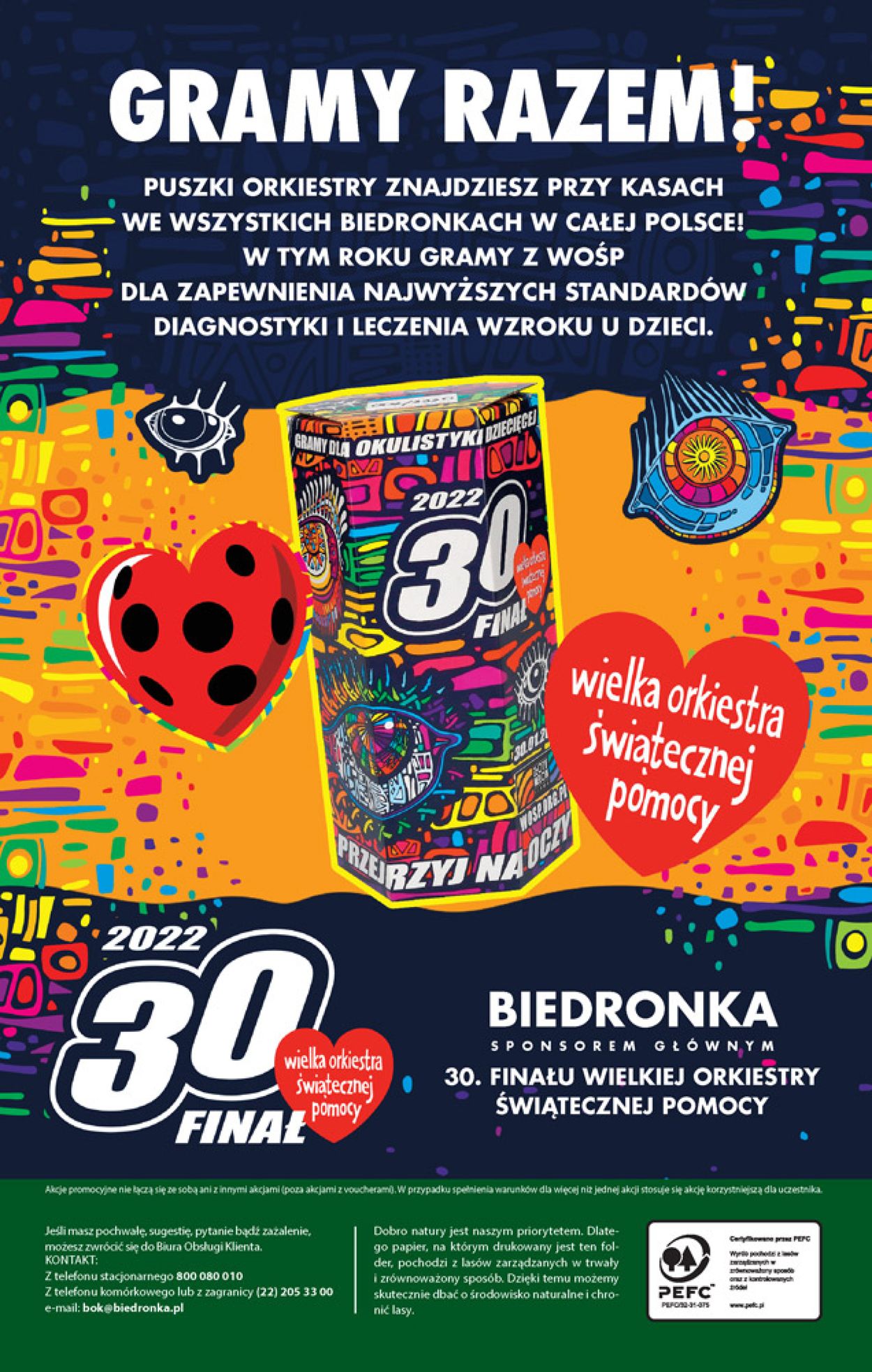 Gazetka promocyjna Biedronka - 27.01-02.02.2022 (Strona 64)