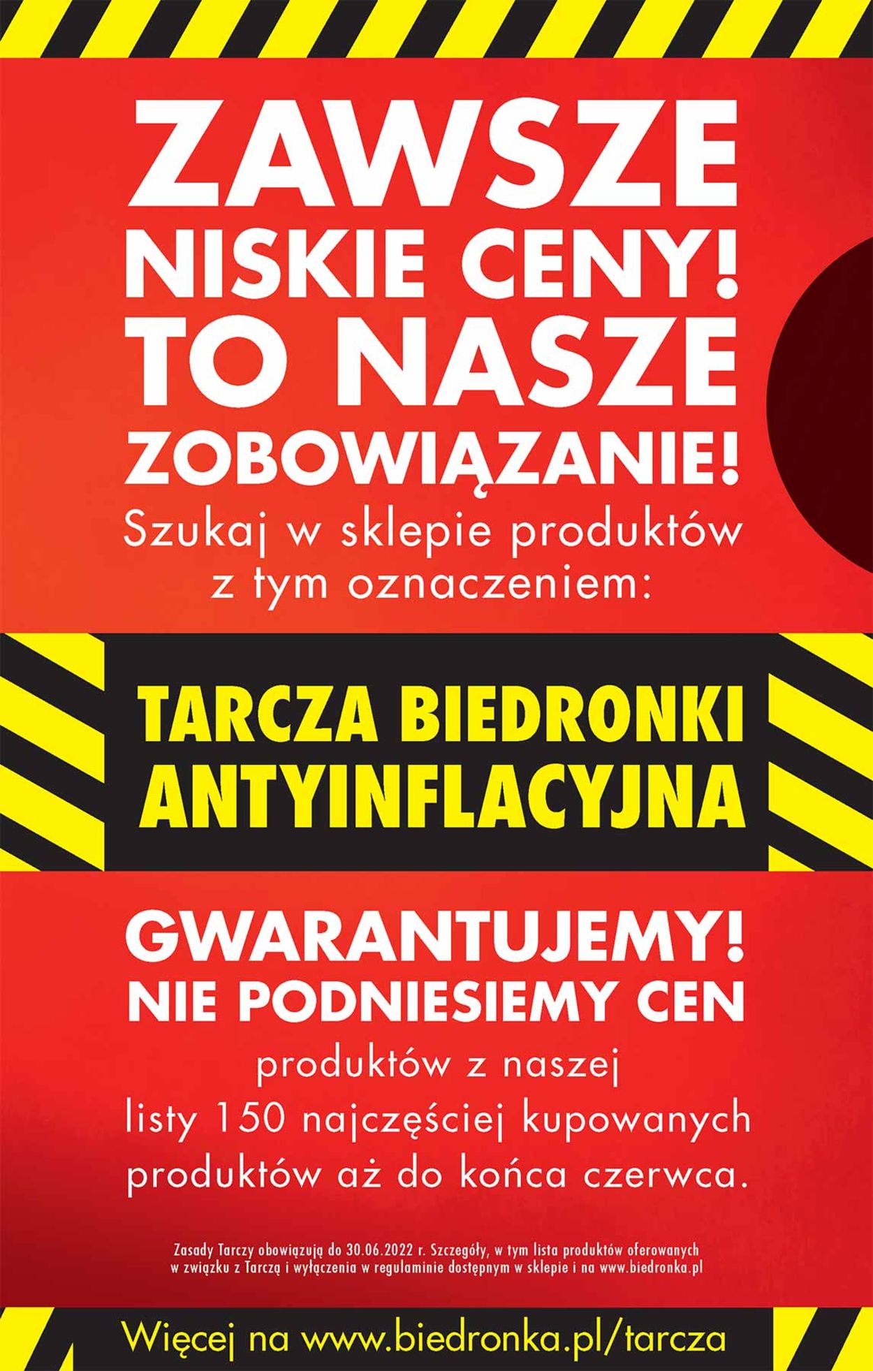 Gazetka promocyjna Biedronka WIELKANOC 2022 - 14.04-20.04.2022 (Strona 3)