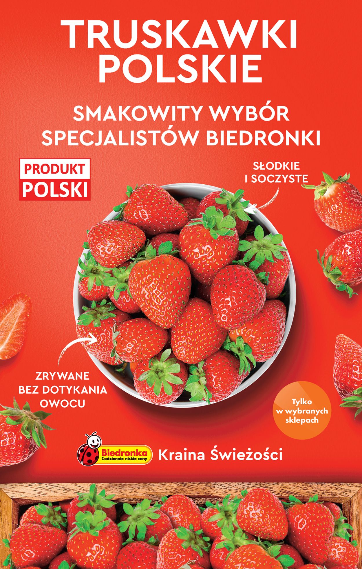 Gazetka promocyjna Biedronka - 02.06-08.06.2022 (Strona 15)