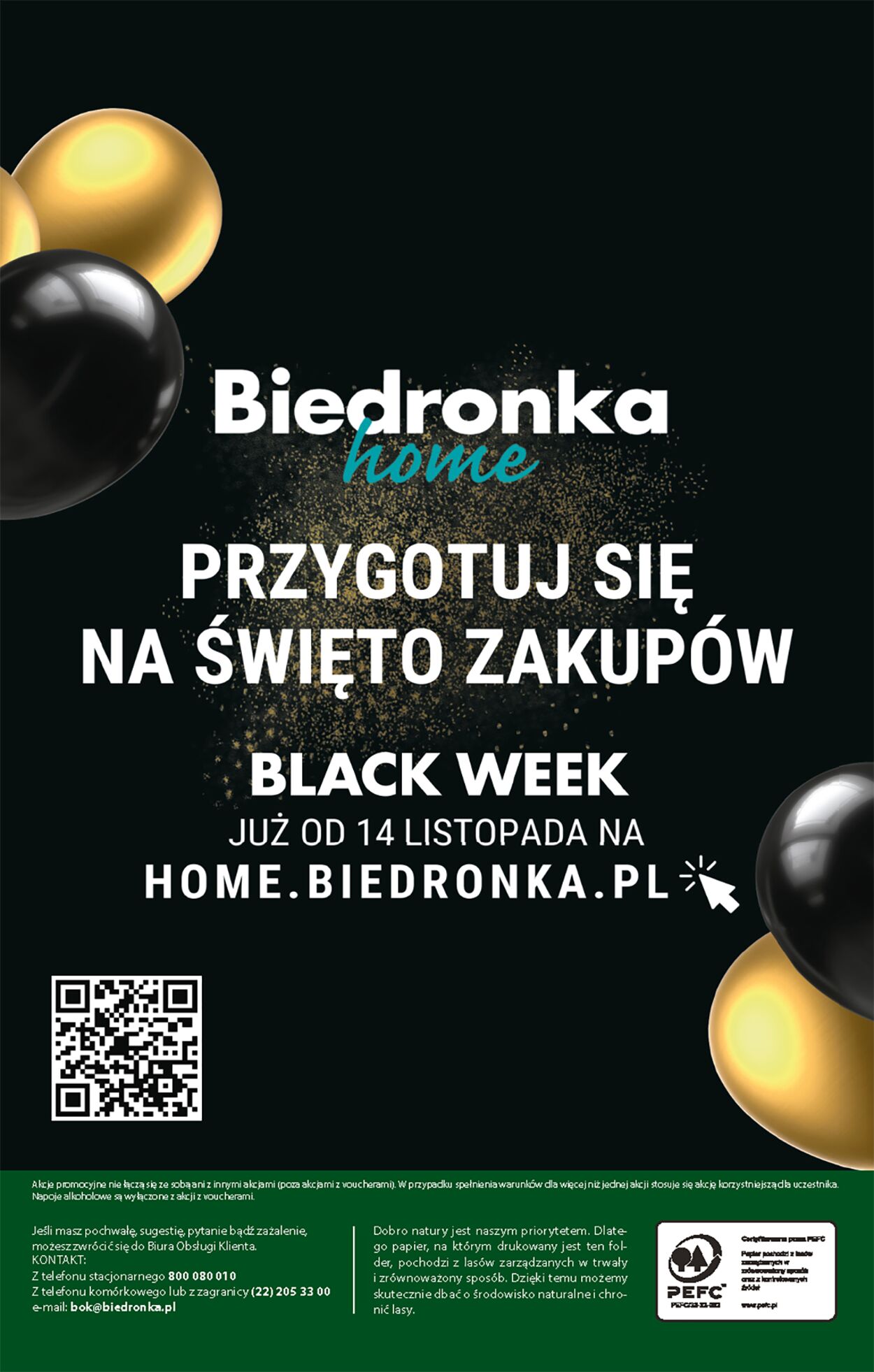 Gazetka promocyjna Biedronka - 10.11-18.11.2022 (Strona 56)