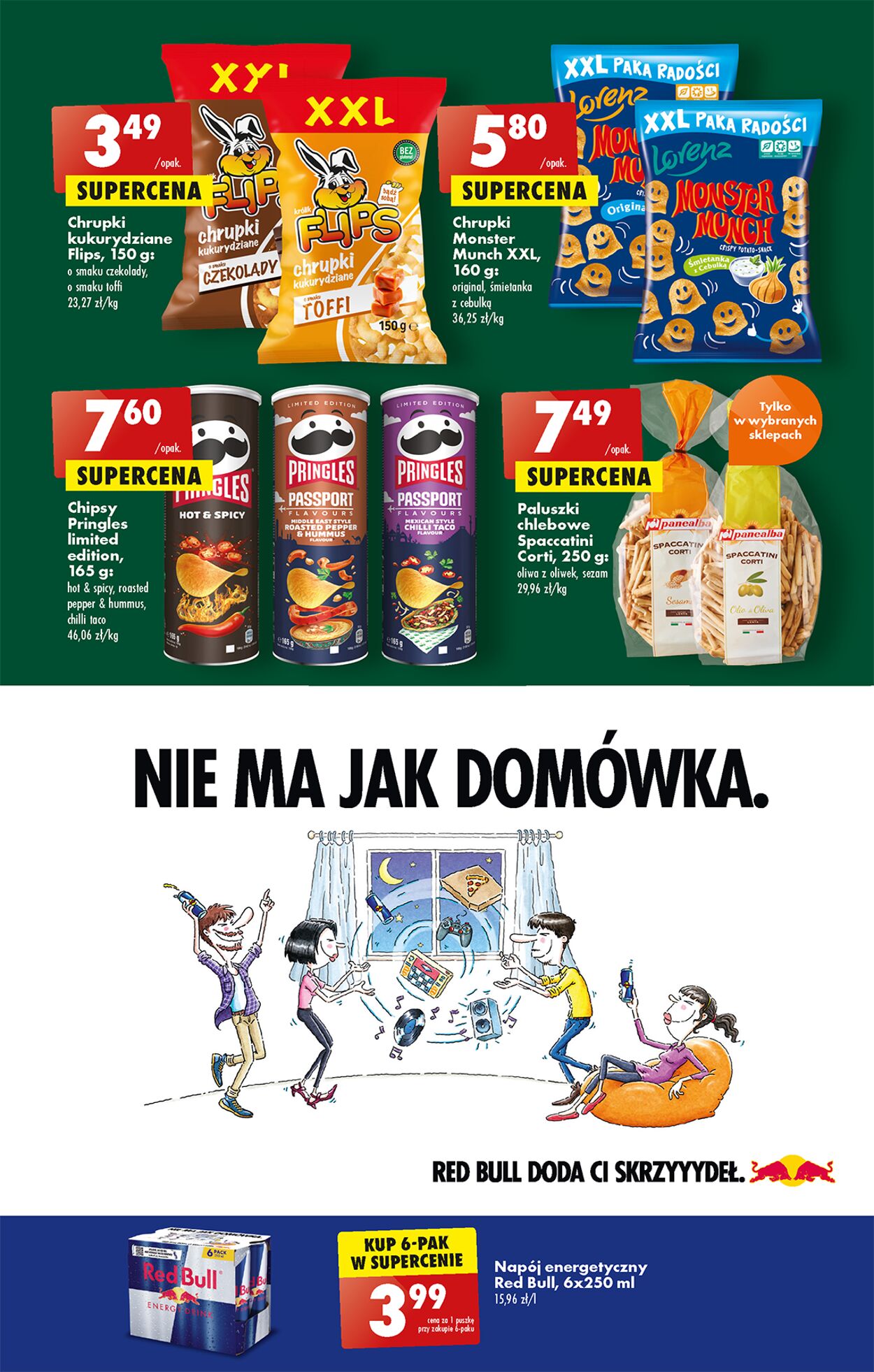 Gazetka promocyjna Biedronka - 17.11-25.11.2022 (Strona 53)