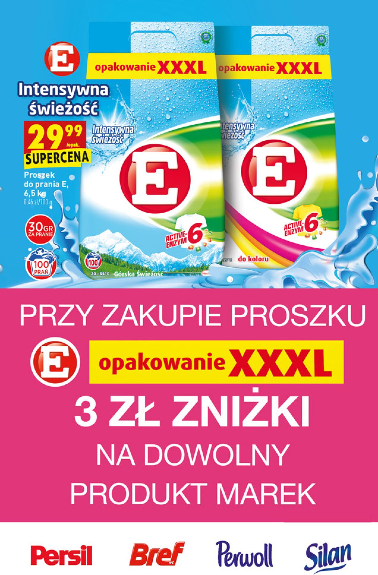Gazetka promocyjna Biedronka - 13.06-19.06.2019 (Strona 65)