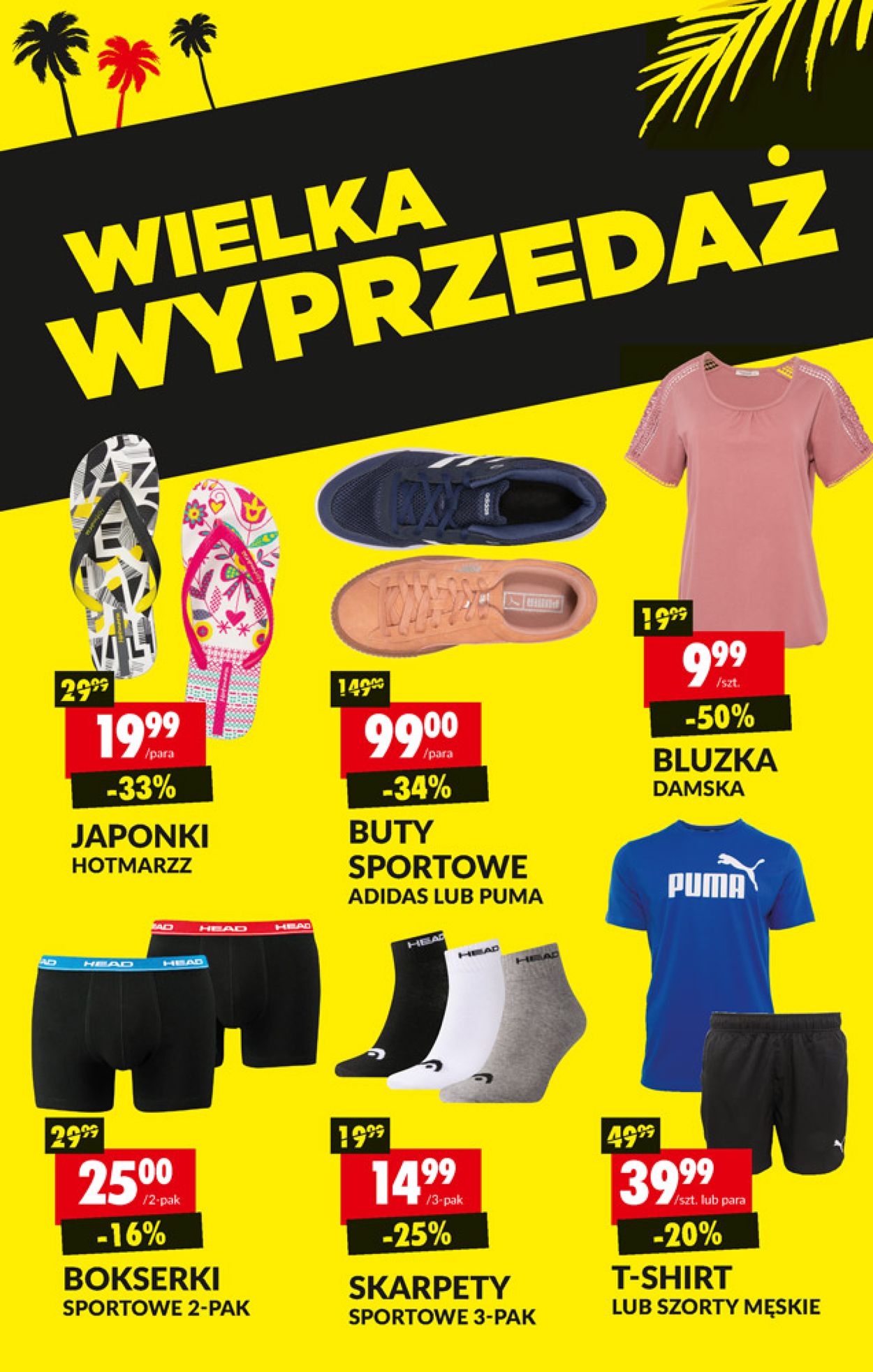 Gazetka promocyjna Biedronka - 01.07-17.07.2019 (Strona 2)