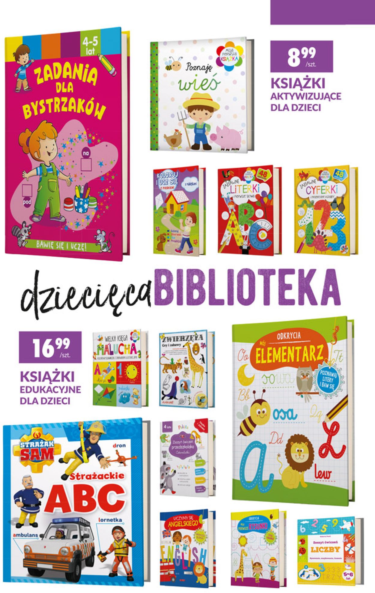 Gazetka promocyjna Biedronka - 29.07-14.08.2019 (Strona 16)