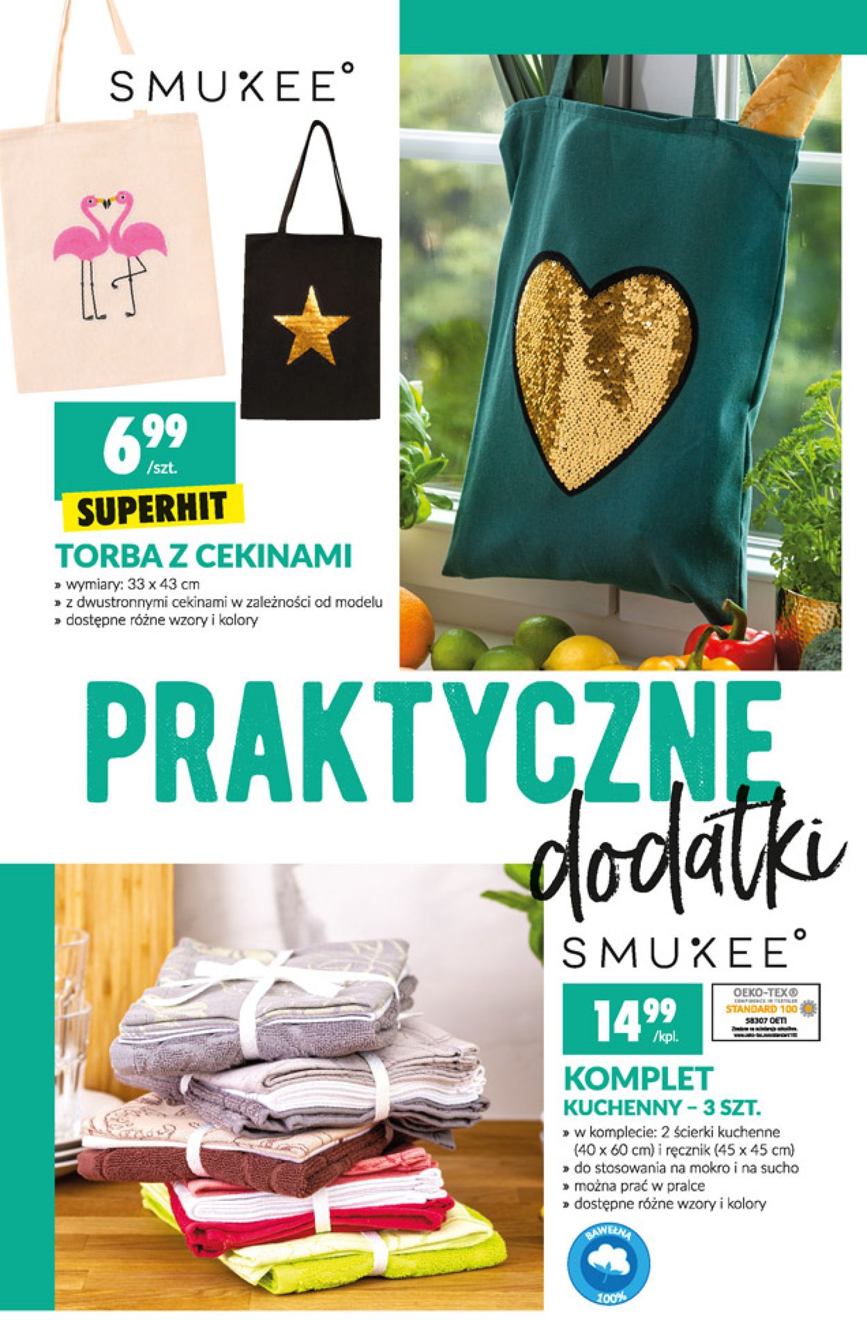 Gazetka promocyjna Biedronka - 08.08-21.08.2019 (Strona 10)
