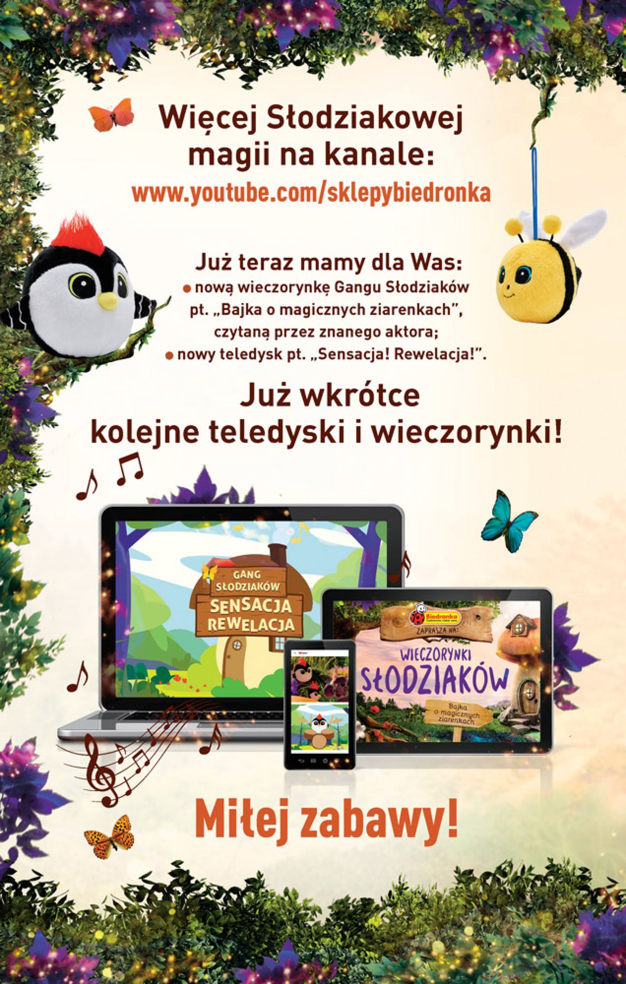 Gazetka promocyjna Biedronka - 26.08-31.08.2019 (Strona 68)