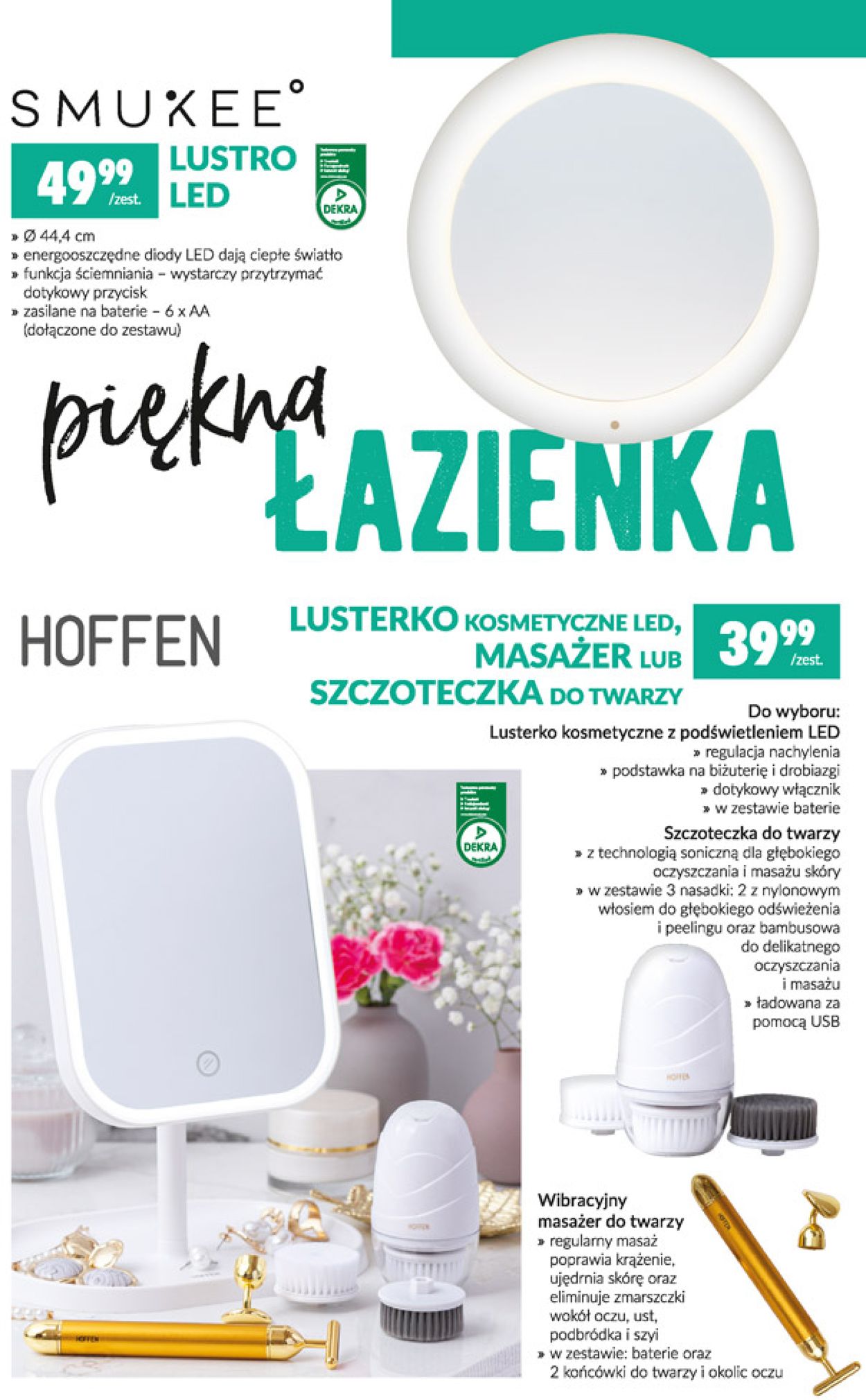Gazetka promocyjna Biedronka - 02.09-18.09.2019 (Strona 18)
