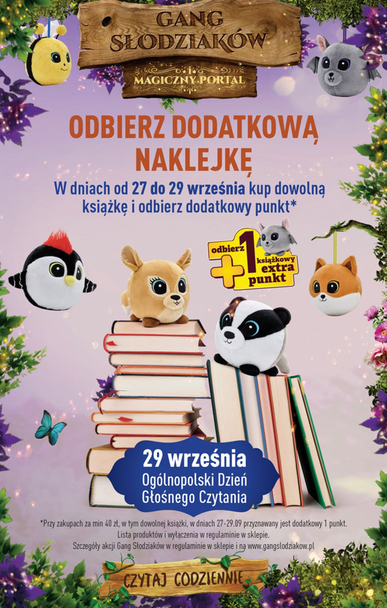 Gazetka promocyjna Biedronka - 26.09-02.10.2019 (Strona 56)