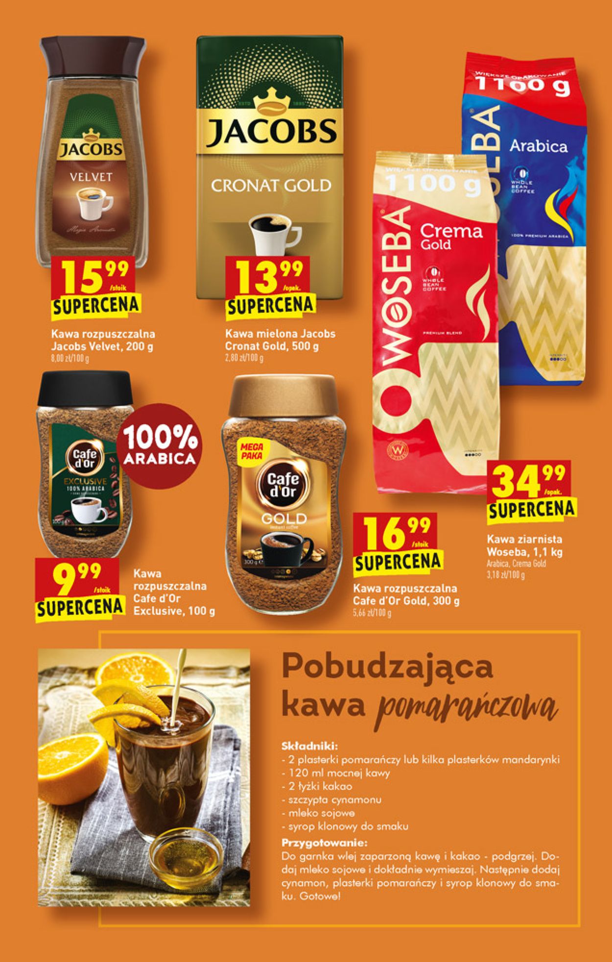 Gazetka promocyjna Biedronka - 17.10-23.10.2019 (Strona 31)