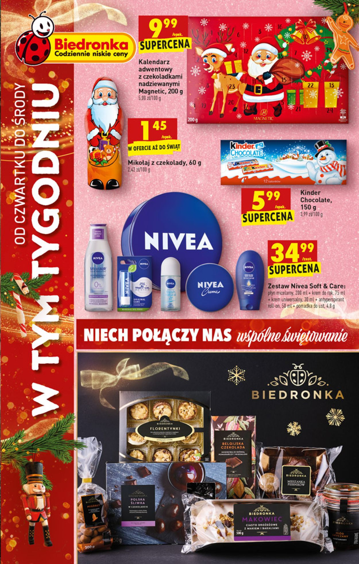 Gazetka promocyjna Biedronka - 21.11-27.11.2019 (Strona 17)