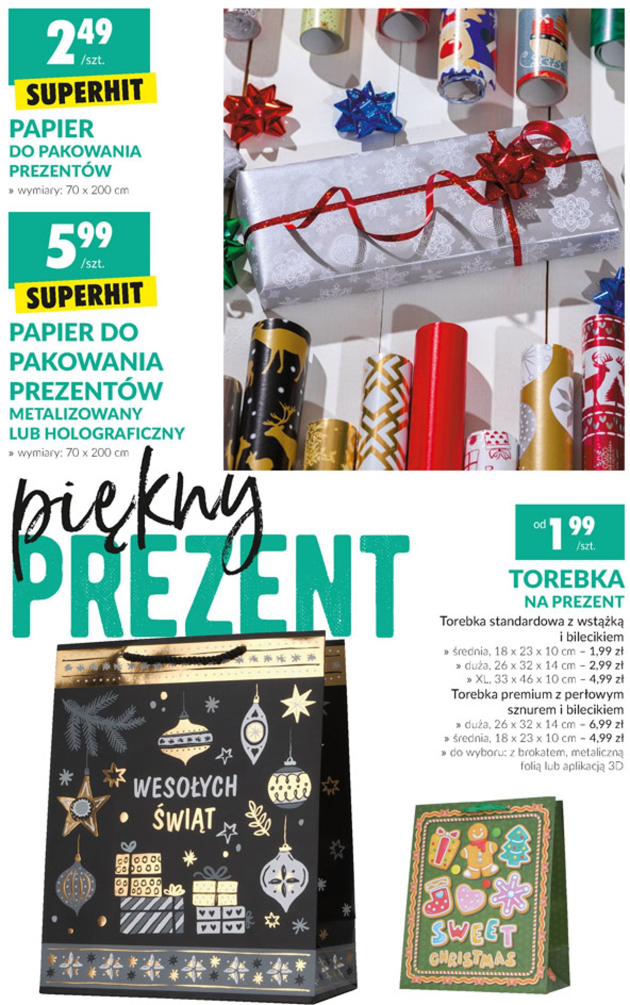 Gazetka promocyjna Biedronka - 25.11-11.12.2019 (Strona 26)
