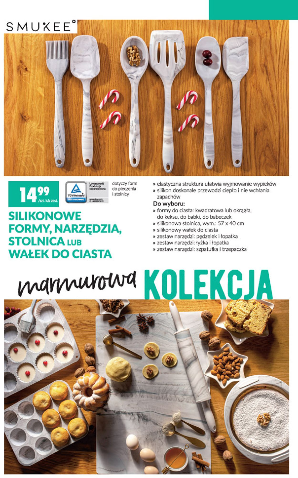 Gazetka promocyjna Biedronka - Gazetka Świąteczna 2019 - 02.12-15.12.2019 (Strona 28)