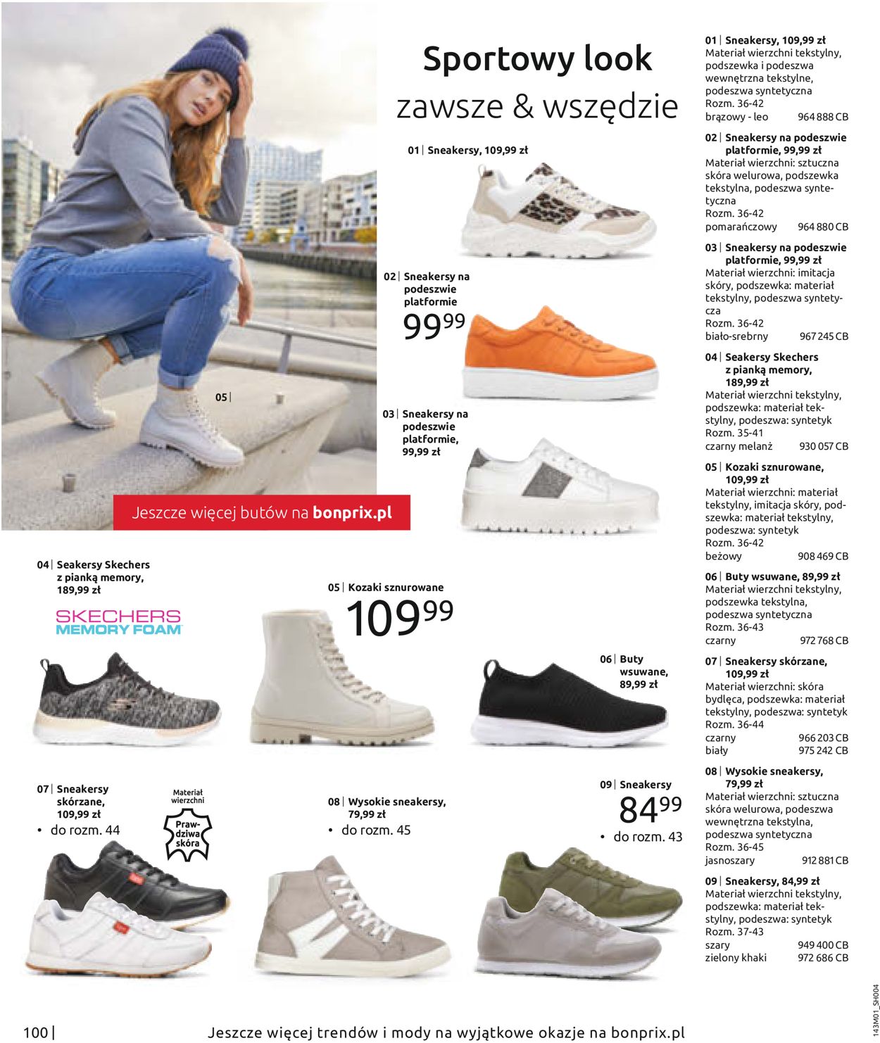 Gazetka promocyjna Bonprix - 04.01-31.01.2021 (Strona 102)