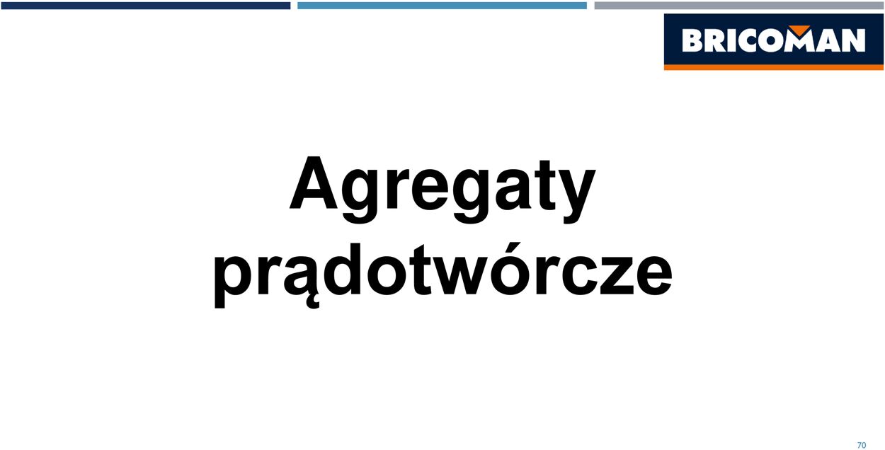 Gazetka promocyjna Bricoman - 16.09-31.10.2022 (Strona 70)