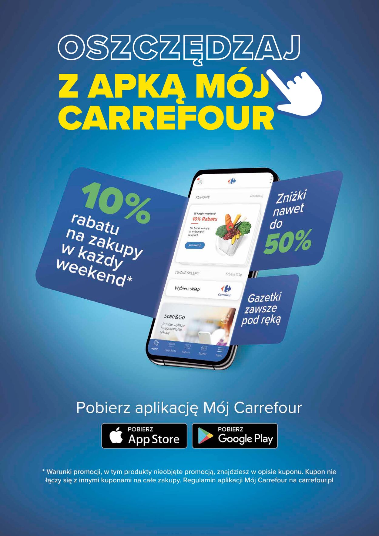 Gazetka promocyjna Carrefour Market - 15.02-21.02.2022 (Strona 18)