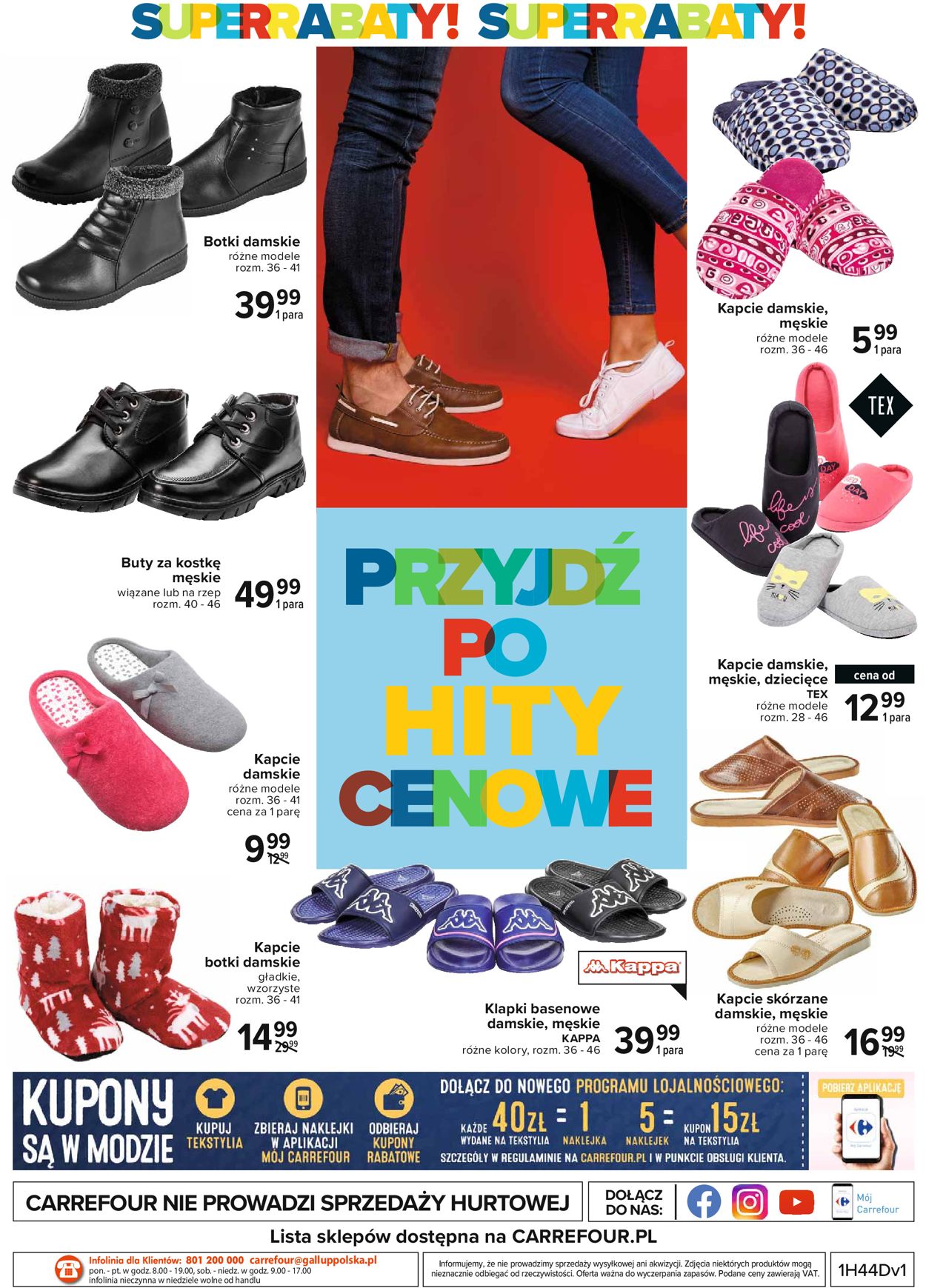 Gazetka promocyjna Carrefour - 27.10-07.11.2020 (Strona 8)