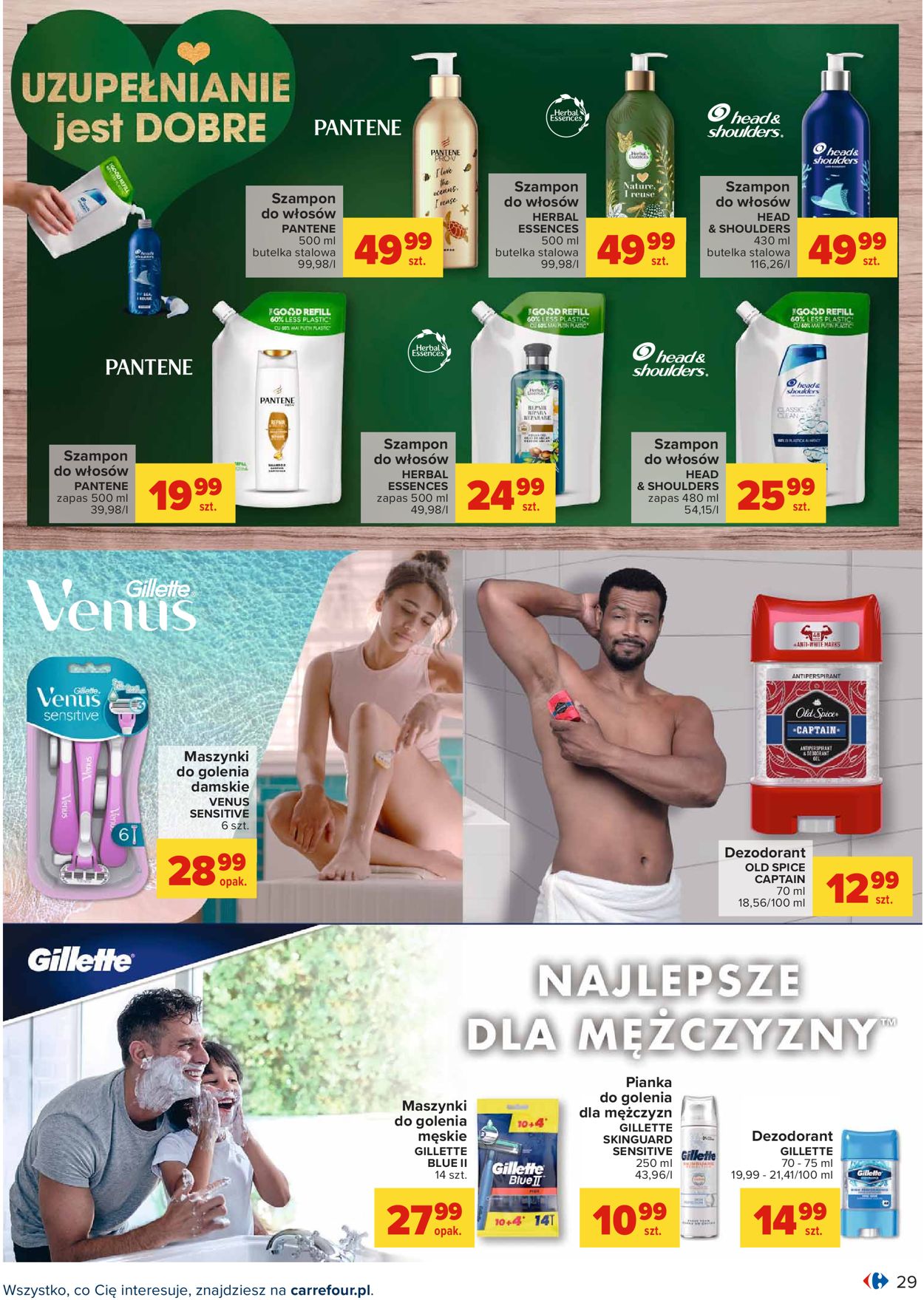 Gazetka promocyjna Carrefour - 29.06-10.07.2021 (Strona 29)