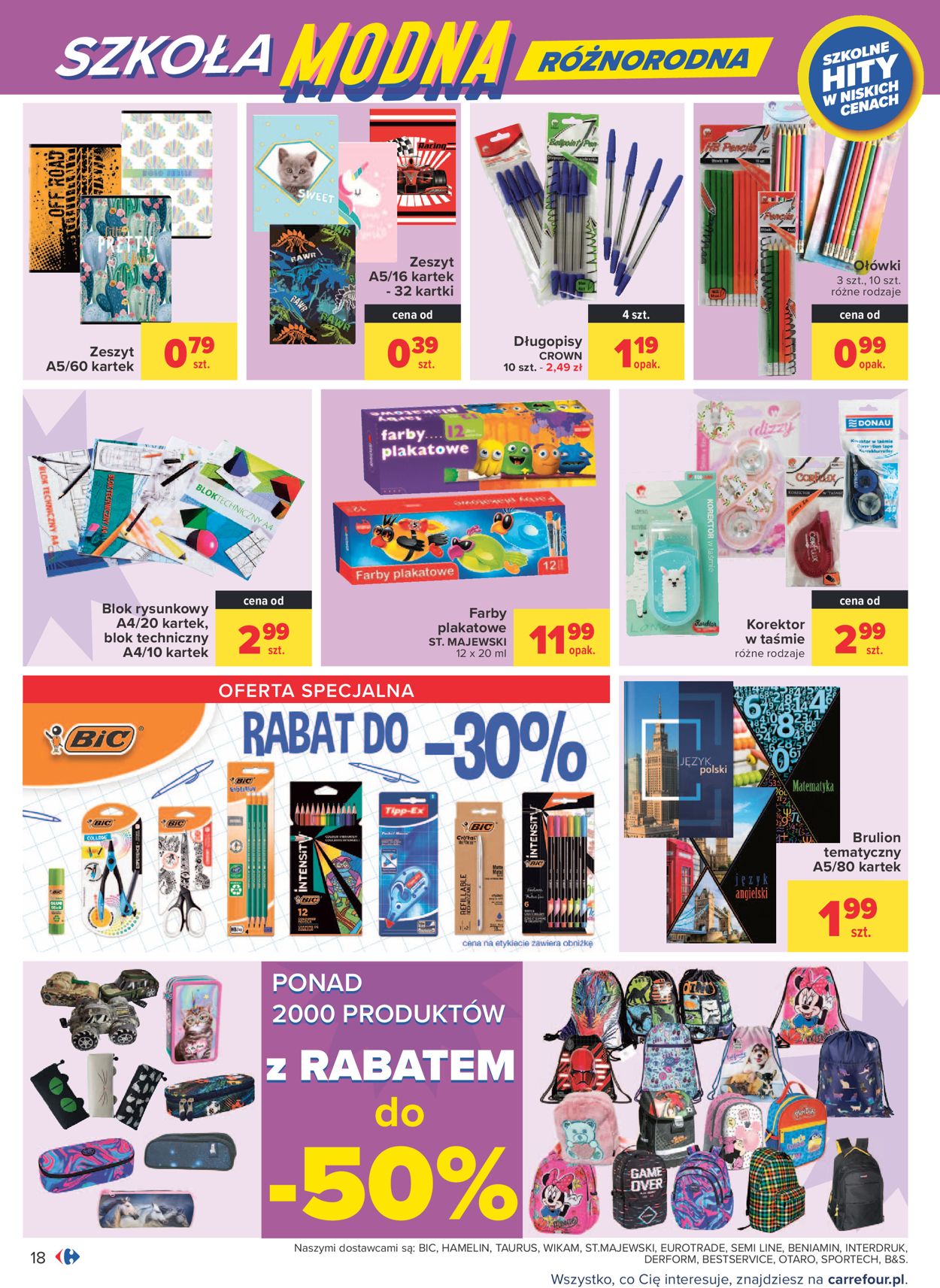 Gazetka promocyjna Carrefour - 24.08-04.09.2021 (Strona 24)