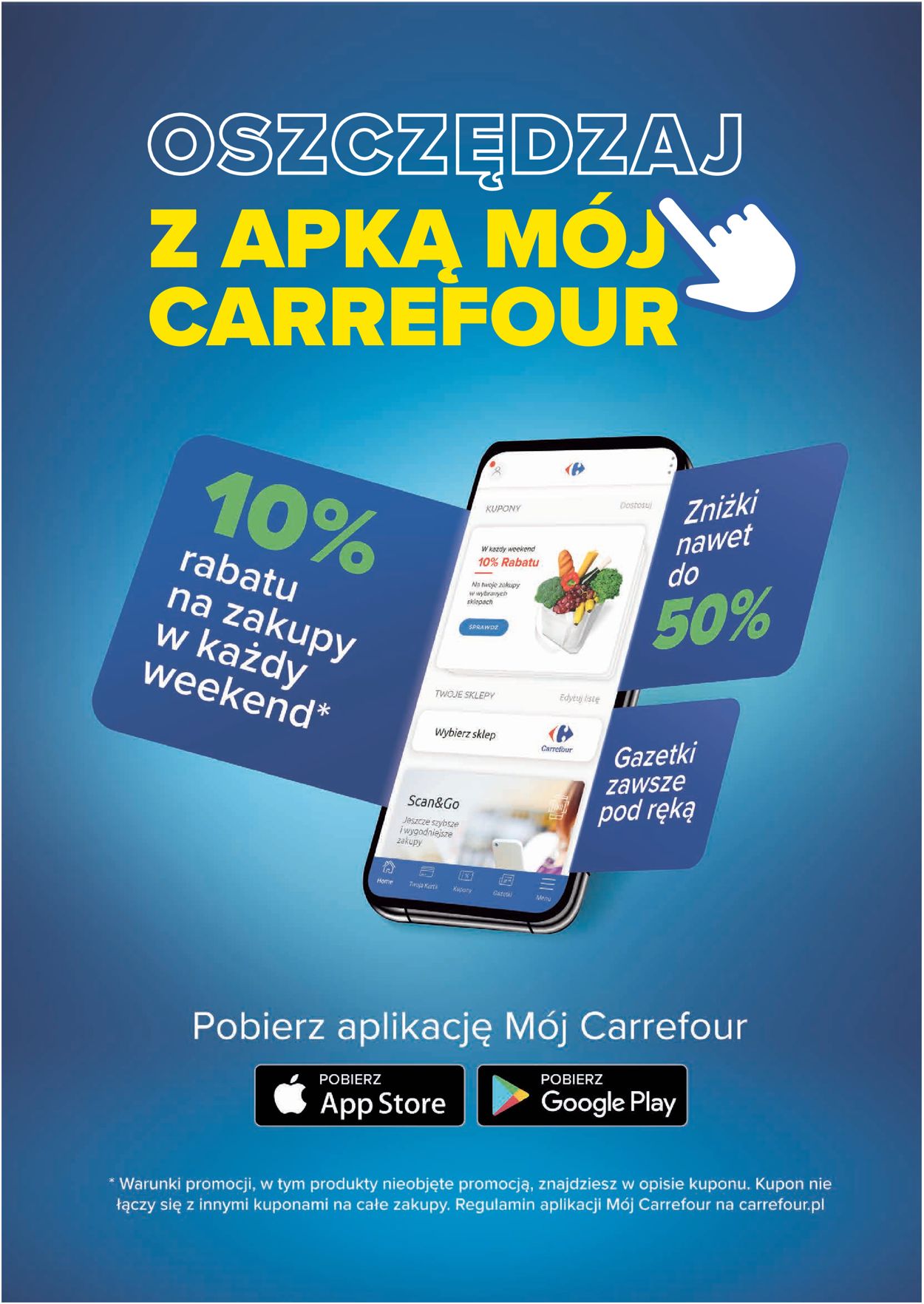 Gazetka promocyjna Carrefour - 15.02-05.03.2022 (Strona 14)