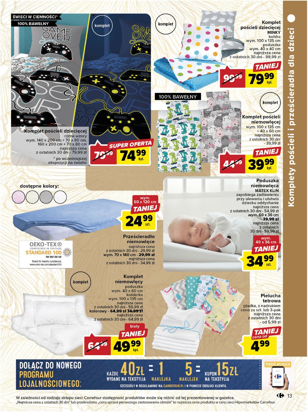 Gazetka promocyjna Carrefour - 17.01-29.01.2023 (Strona 13)