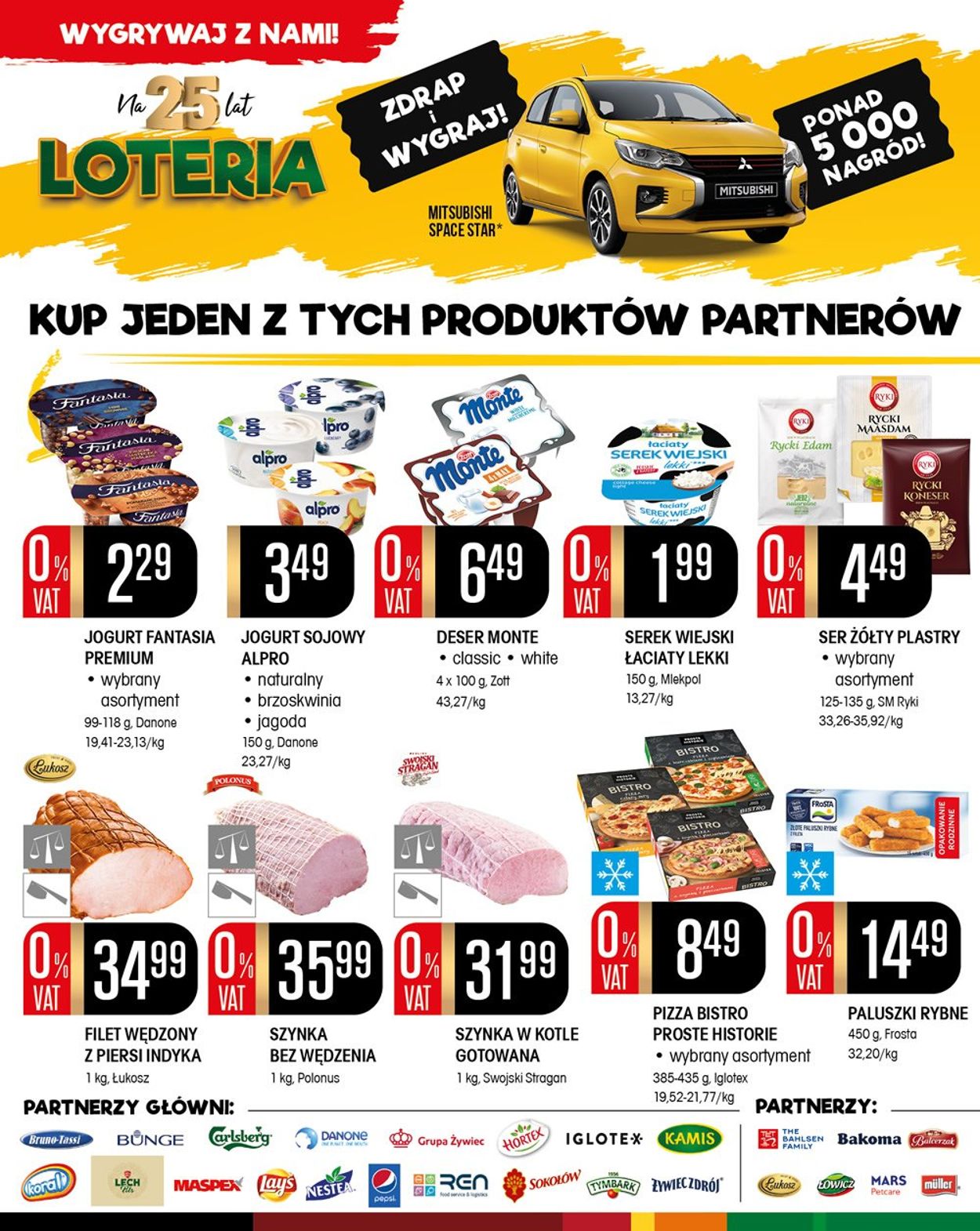 Gazetka promocyjna Chata Polska - 05.05-15.05.2022 (Strona 8)