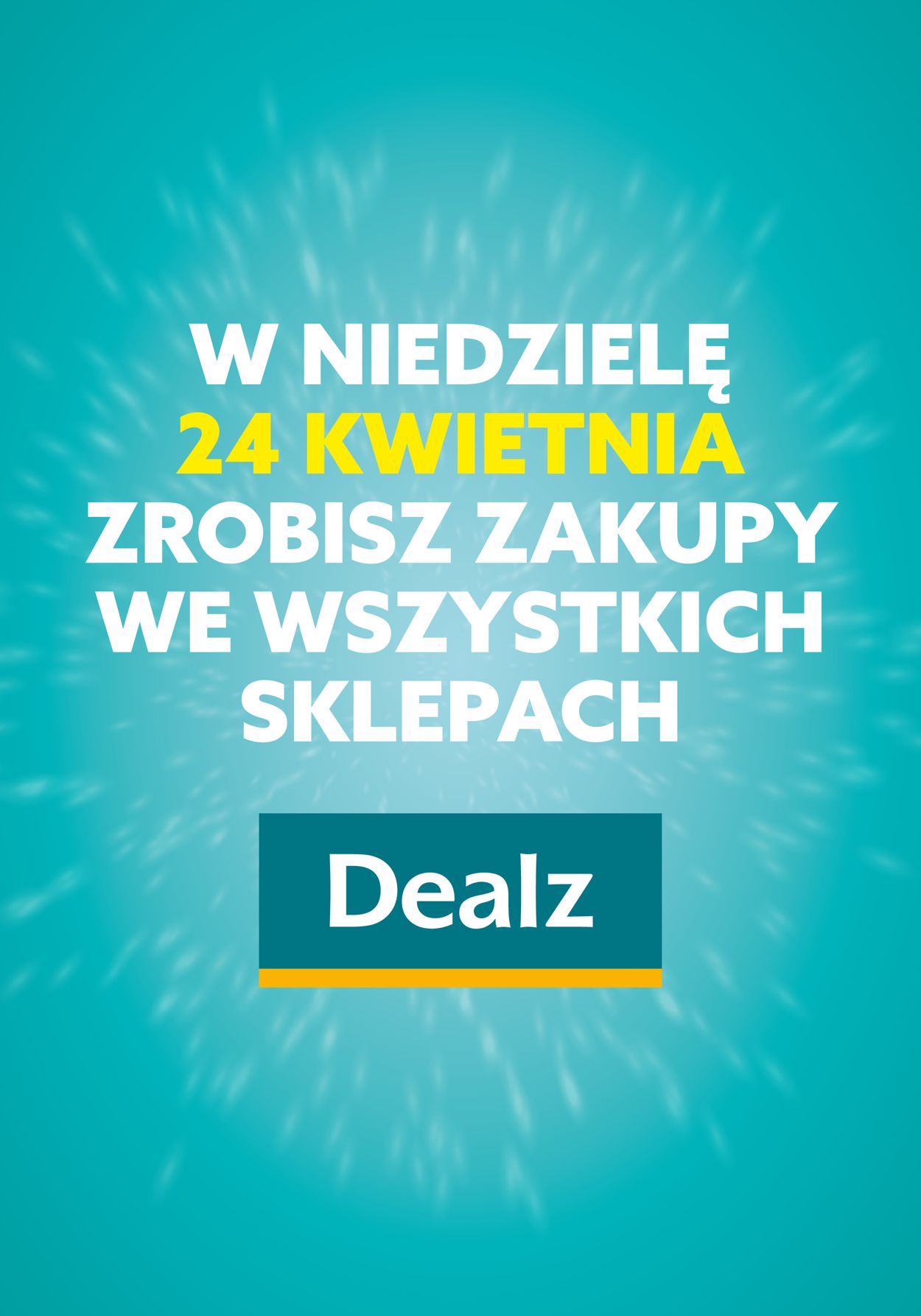 Gazetka promocyjna Dealz - 20.04-03.05.2022 (Strona 12)