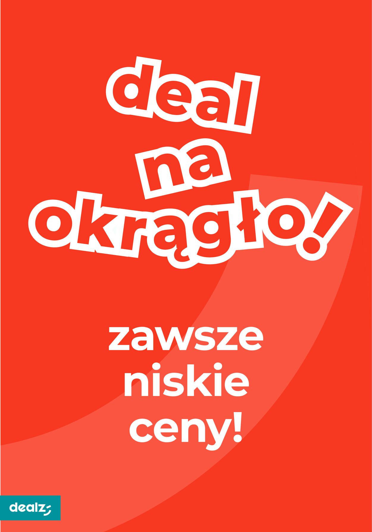 Gazetka promocyjna Dealz - 03.08-09.08.2023 (Strona 2)