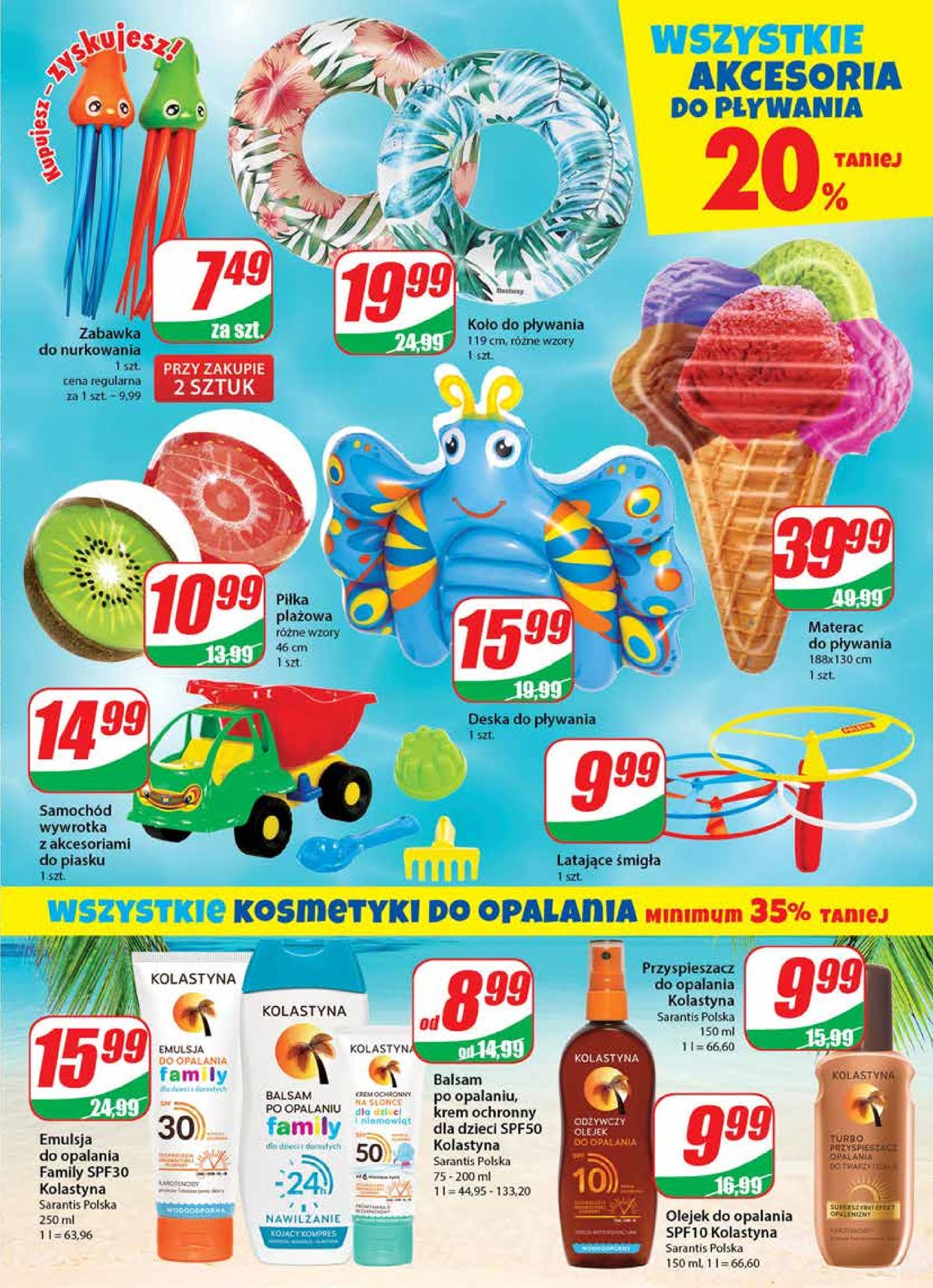Gazetka promocyjna Dino - 04.08-10.08.2021 (Strona 21)