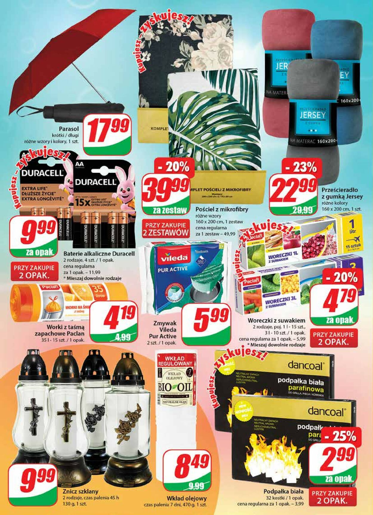 Gazetka promocyjna Dino - 21.09-27.09.2022 (Strona 20)