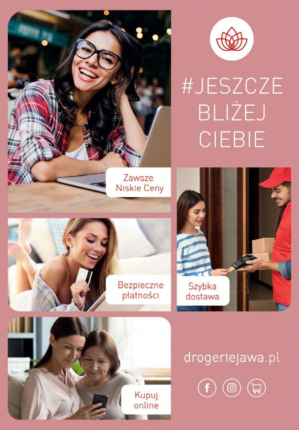 Gazetka promocyjna Drogerie Jawa - 06.10-02.11.2022 (Strona 2)