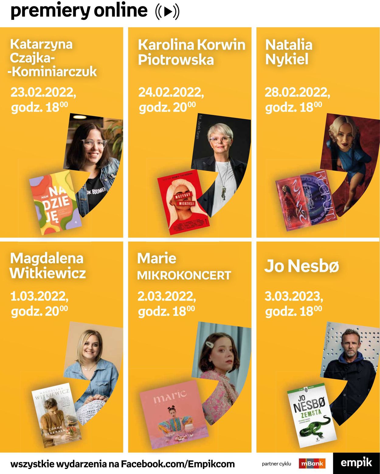 Gazetka promocyjna Empik - 23.02-08.03.2022 (Strona 73)