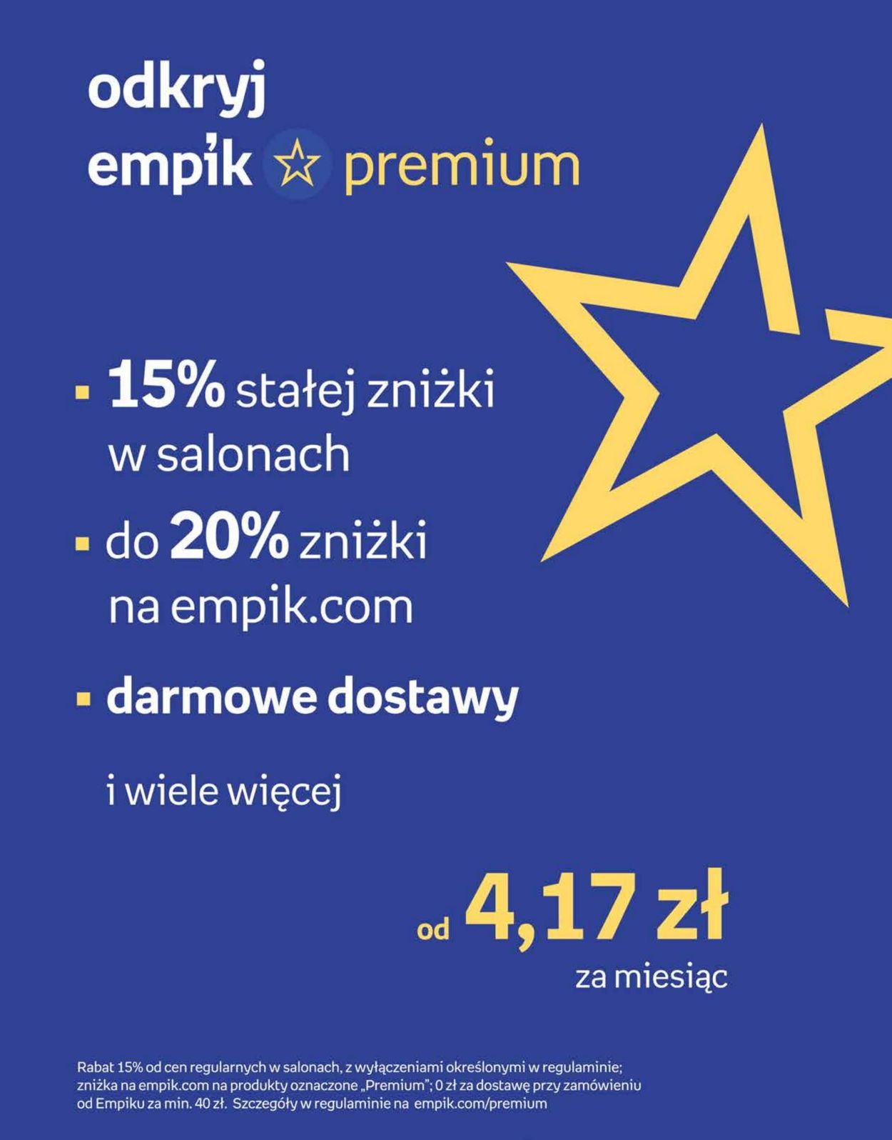 Gazetka promocyjna Empik - 18.05-31.05.2022 (Strona 69)