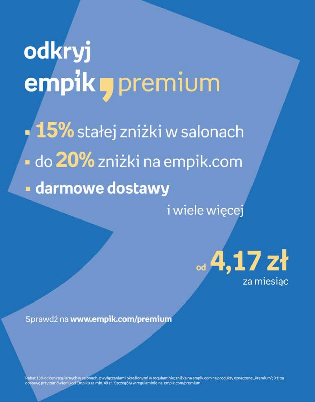 Gazetka promocyjna Empik - 27.07-09.08.2022 (Strona 64)